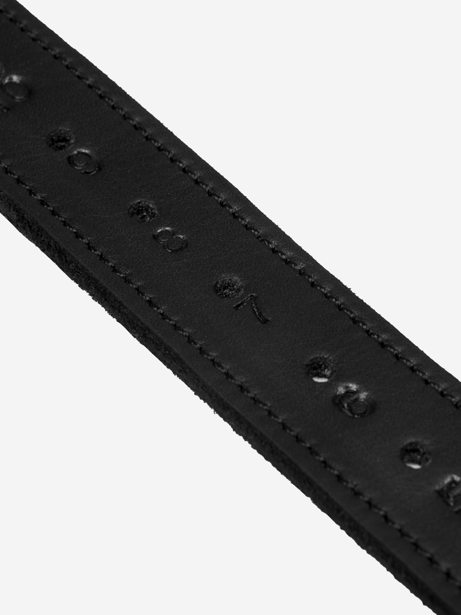 LeMieux Vector Pro Stirrup Leathers Saddles, Girths & Stirrups