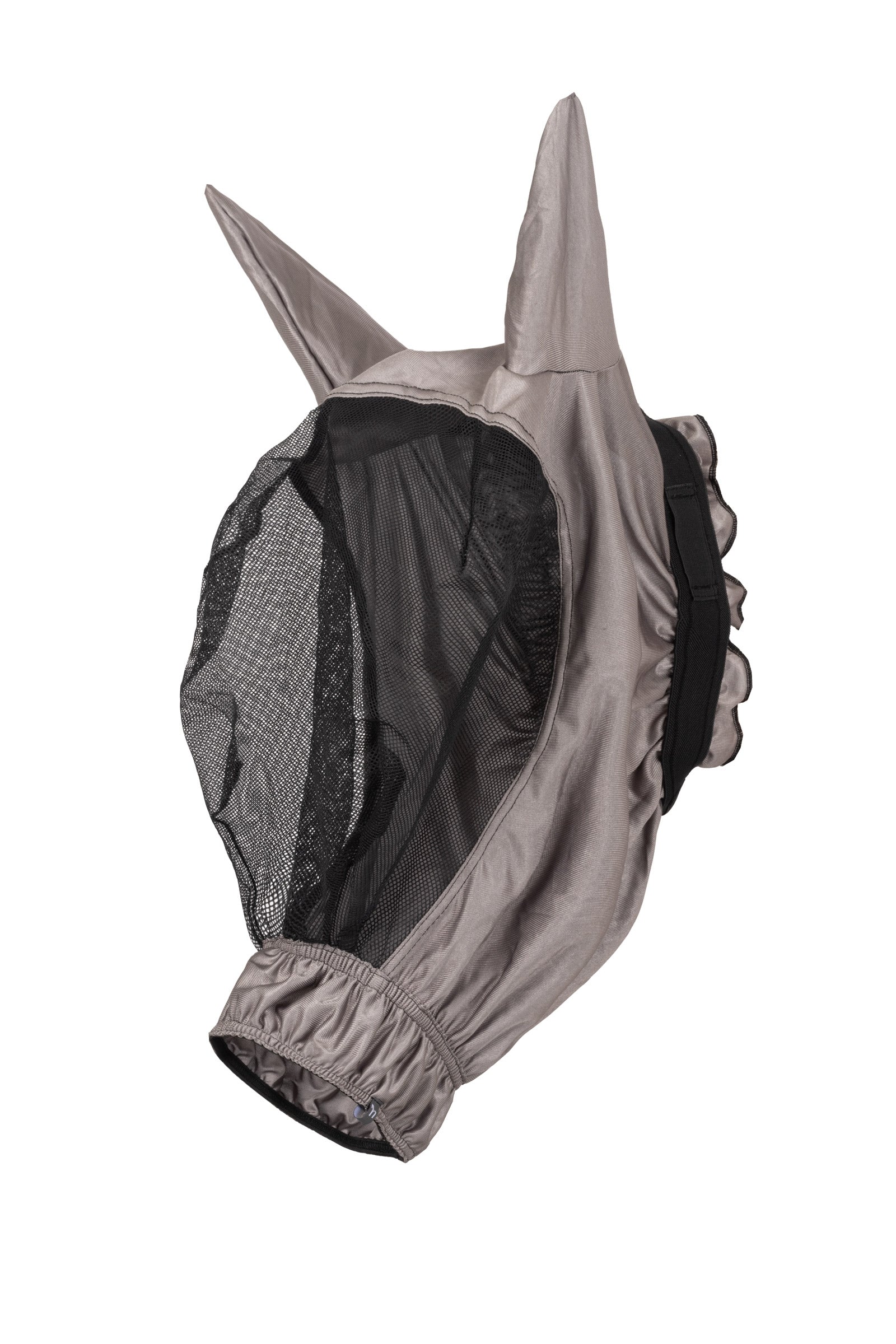 Horze Mountain Essence UV Maska przeciwko owadom i na słońce Eczema Derki