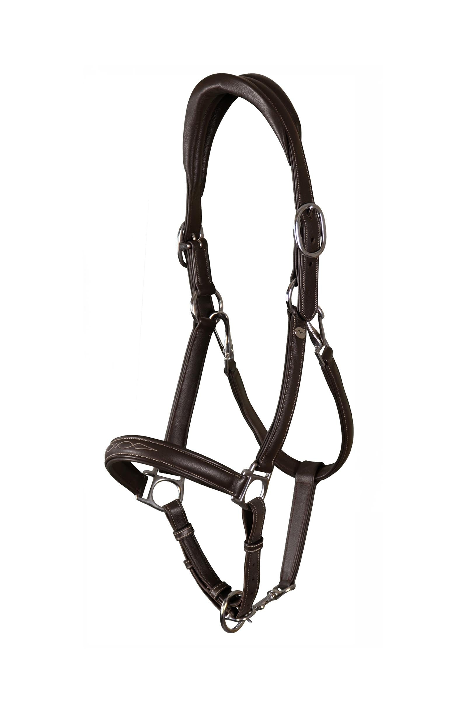 Dy'on Working Soft 2-in1 Transport Halter Halters & Leads