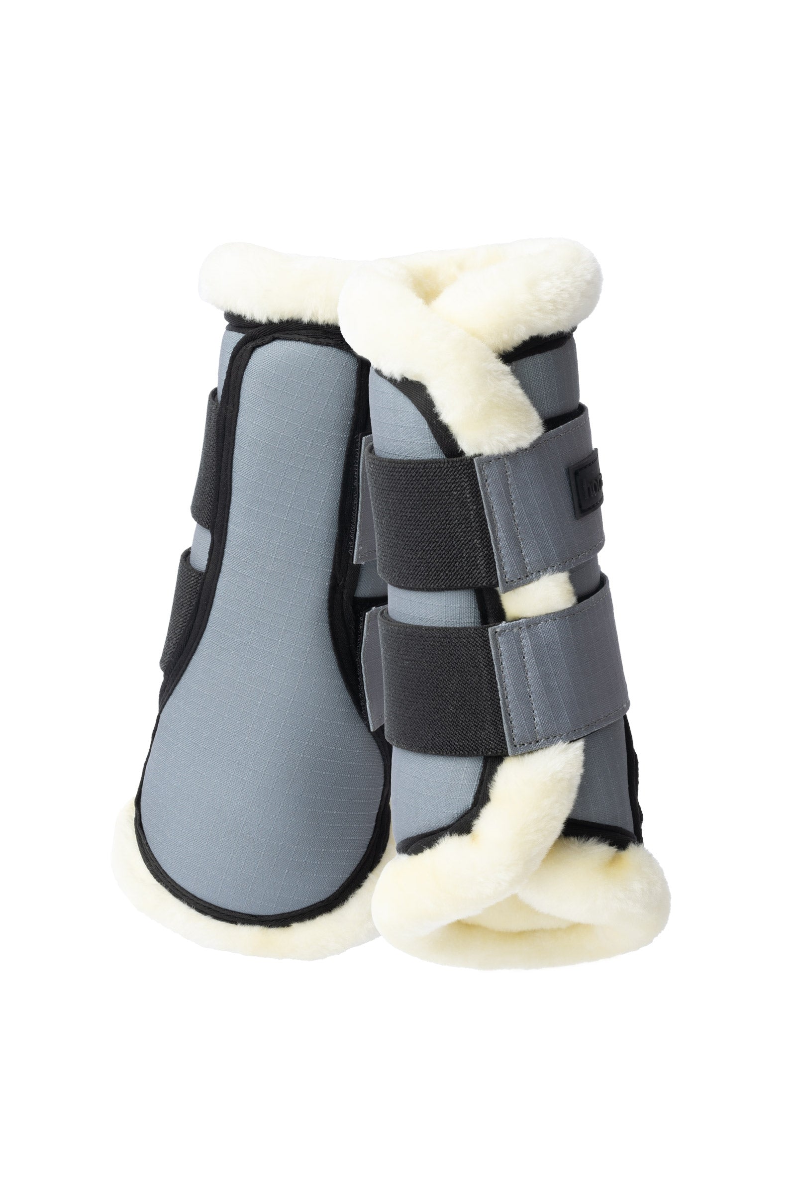 Horze Ochraniacze Rose Tonique Leg Protection & Hoof Protection for Horses