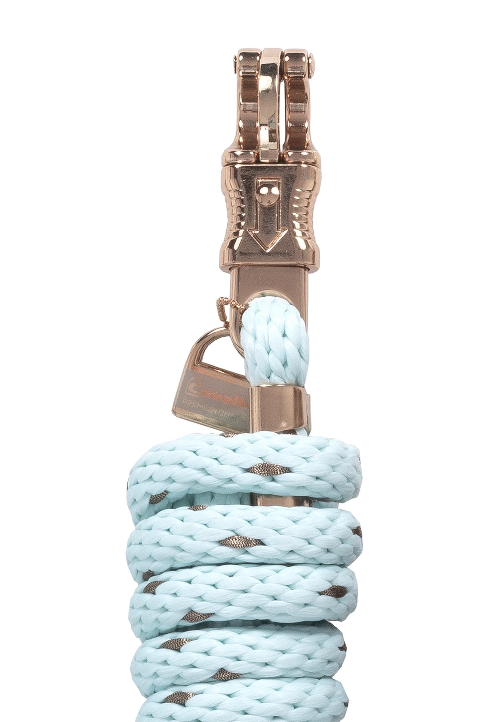 Cavallo CAVALPAZ Panic Hook Halters & Leads