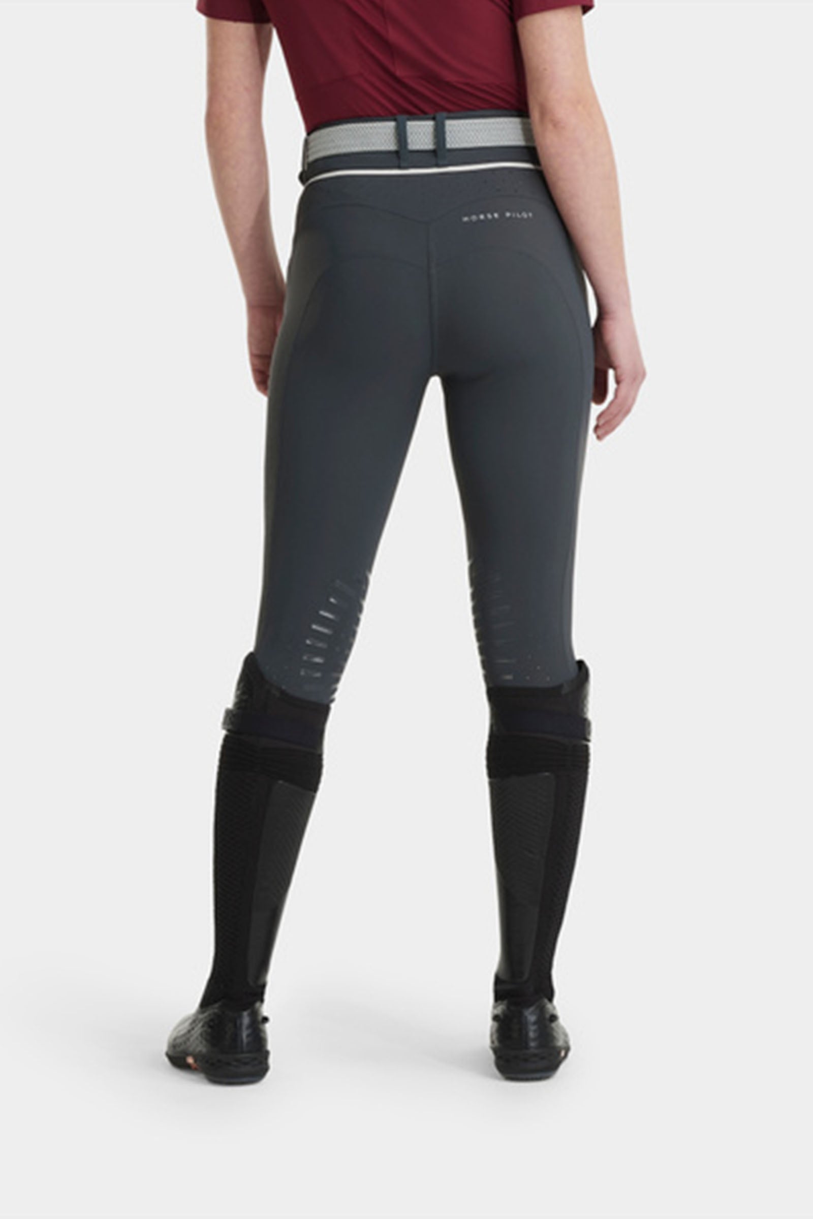 Horse Pilot X-Aerotech damskie bryczesy Womens Breeches