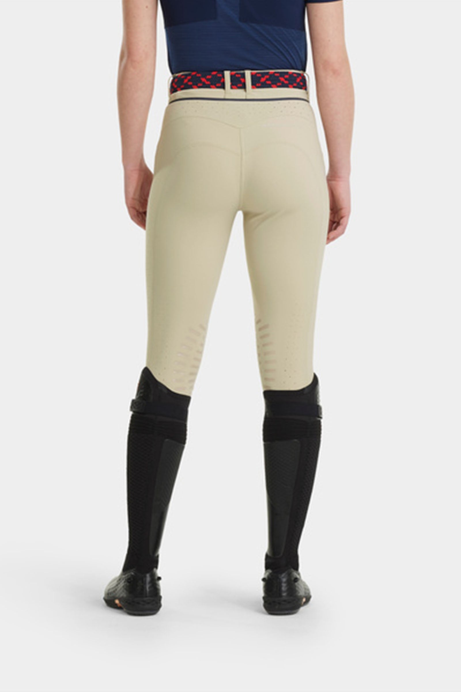 Horse Pilot X-Aerotech damskie bryczesy Womens Breeches