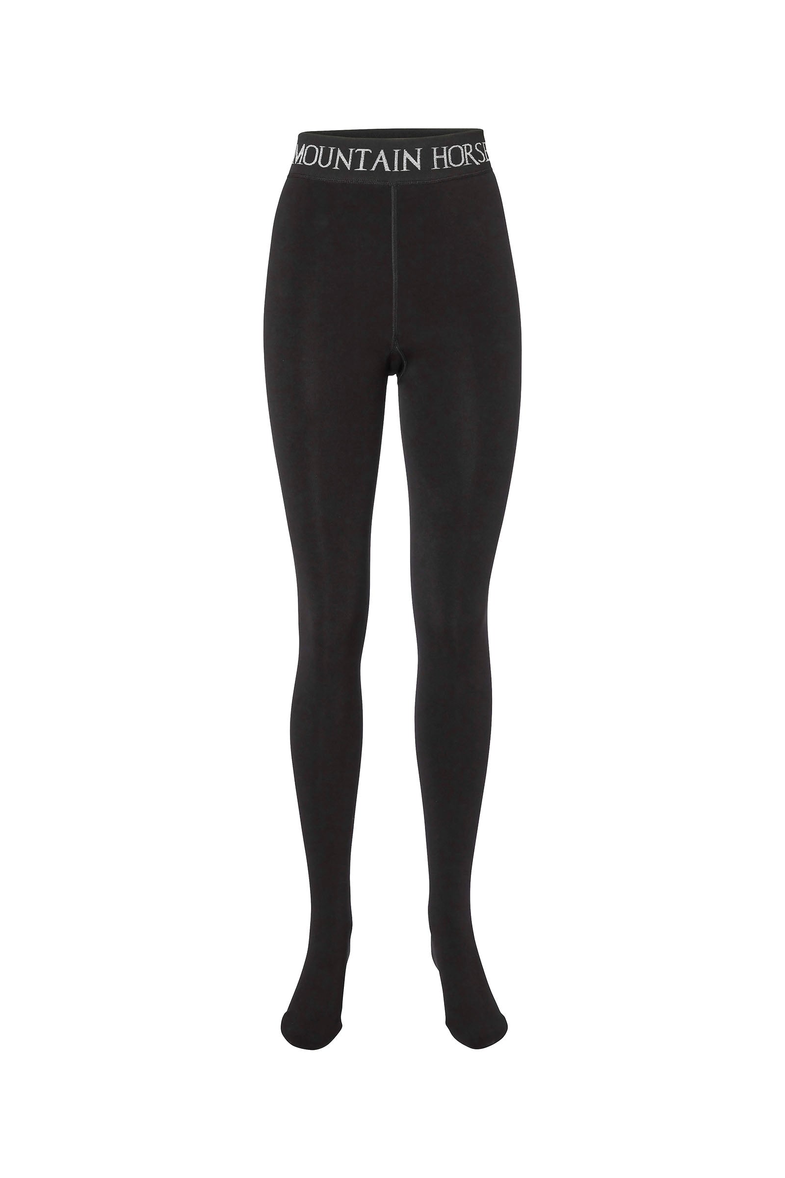 Mountain Horse damskie przytulne rajstopy Womens Breeches