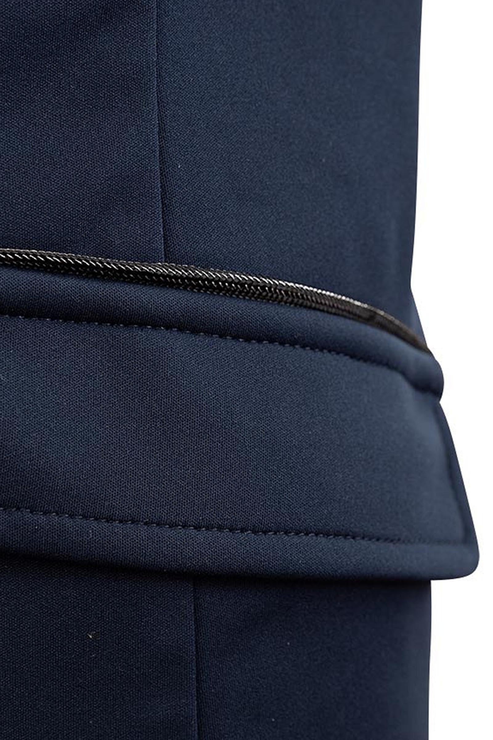 BR Ostrava Kids´Competition Jacket Kids Apparel