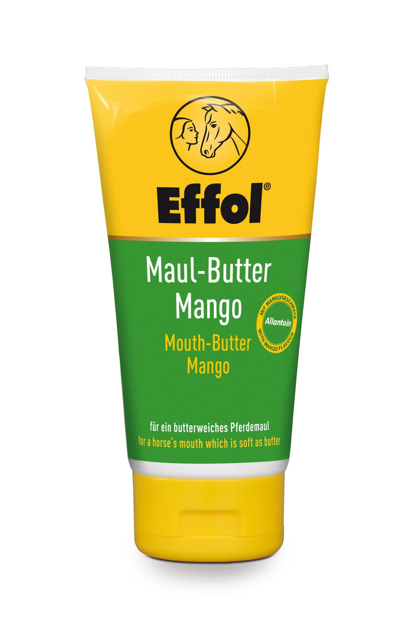 Effol Mouth Butter Mango, 150ml Horse Health Care