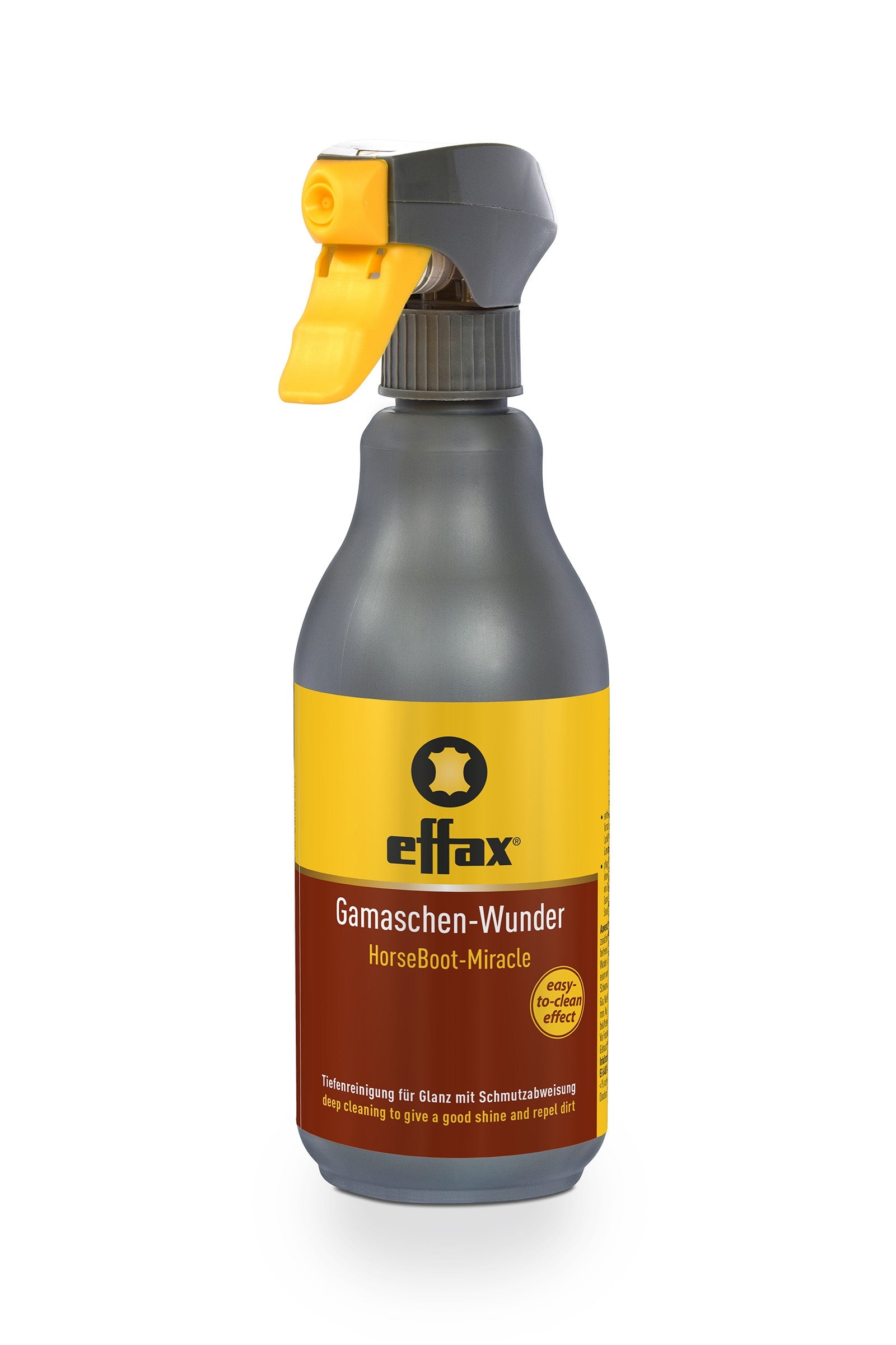 Effax HorseBoot Miracle, 500ml Zdrowie