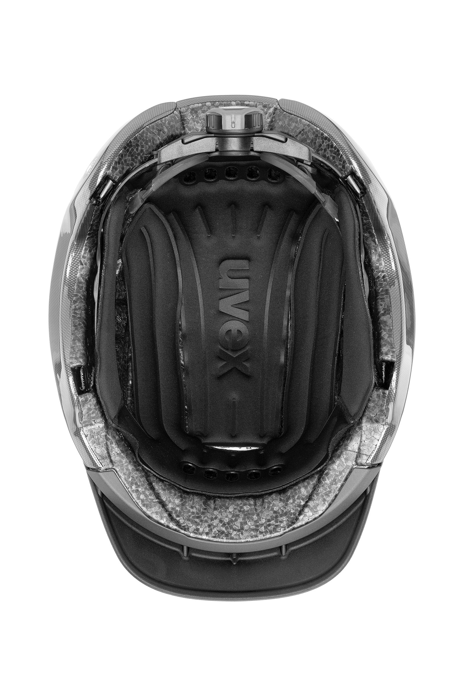 Uvex elexxion tocsen Riding Helmet Safety Equipment
