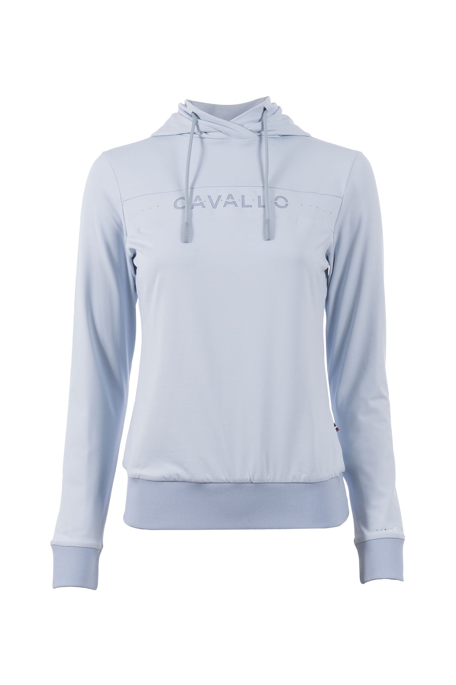 Cavallo CAVALNADRA Women´s Hoody Odzież jeździecka damska