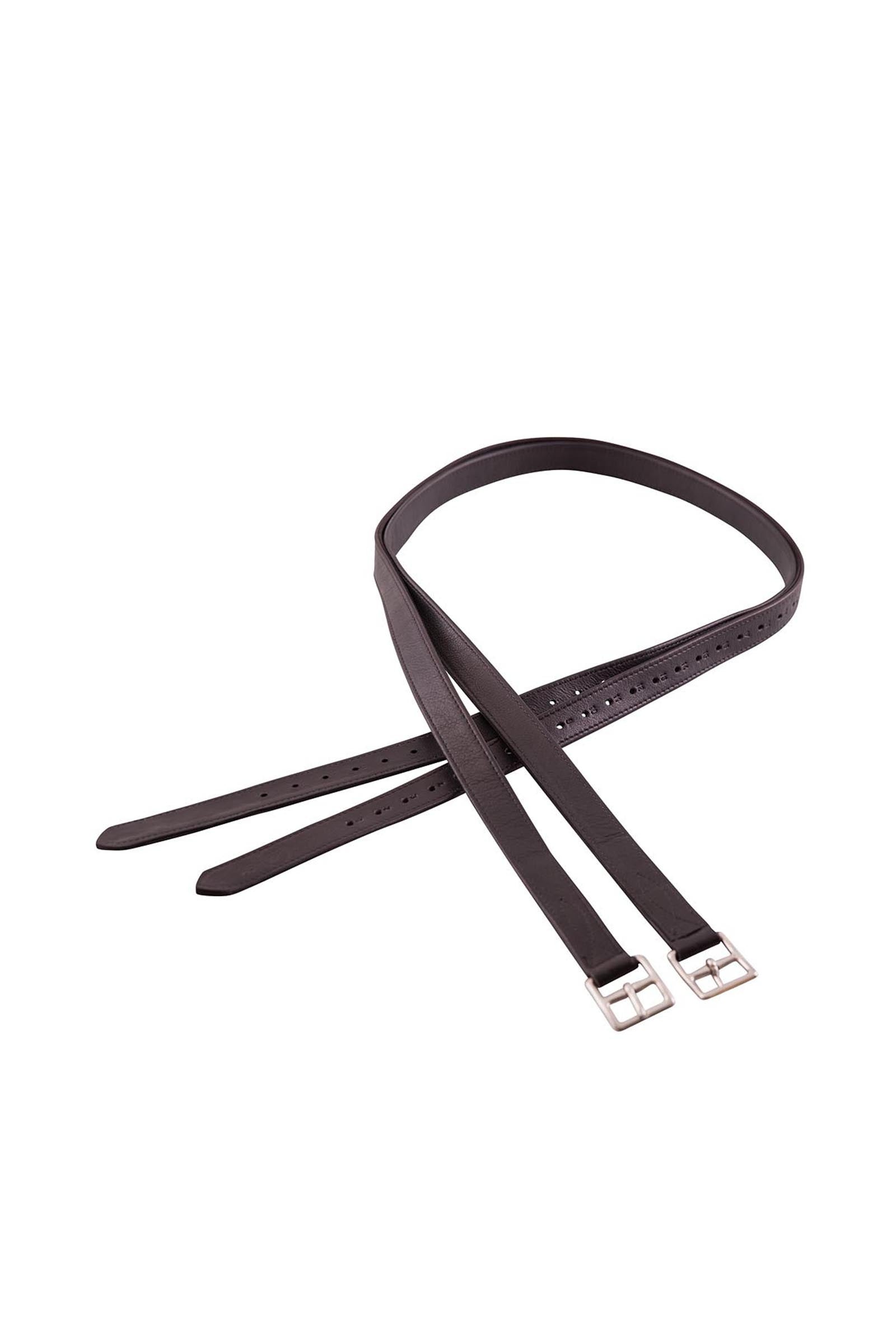 BR Stirrup Leathers Siodła i popręgi