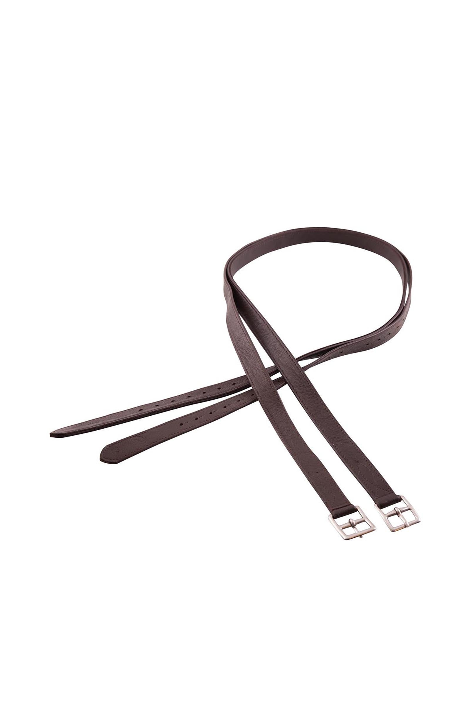 BR Stirrup Leathers Siodła i popręgi
