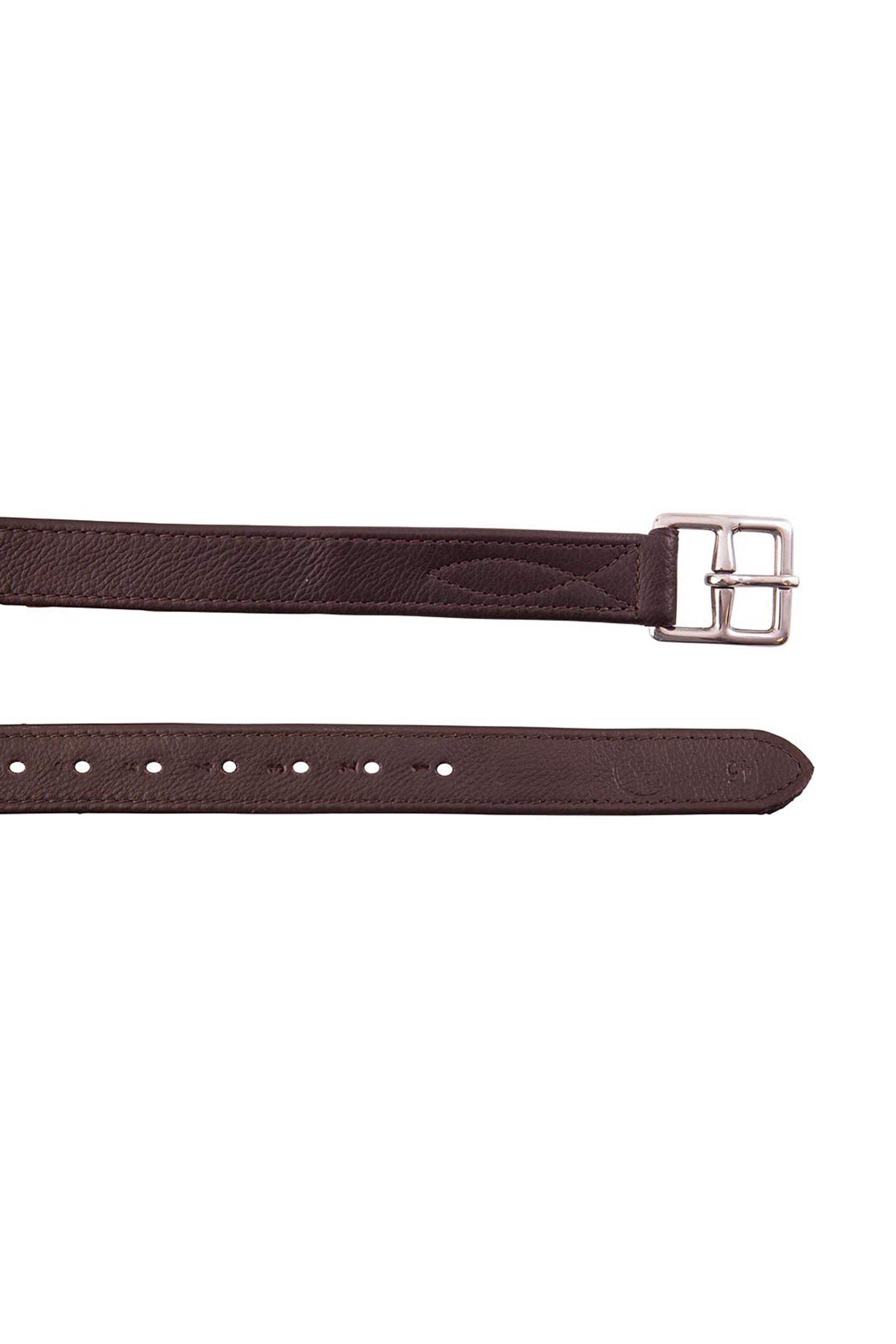 BR Stirrup Leathers Saddles, Girths & Stirrups
