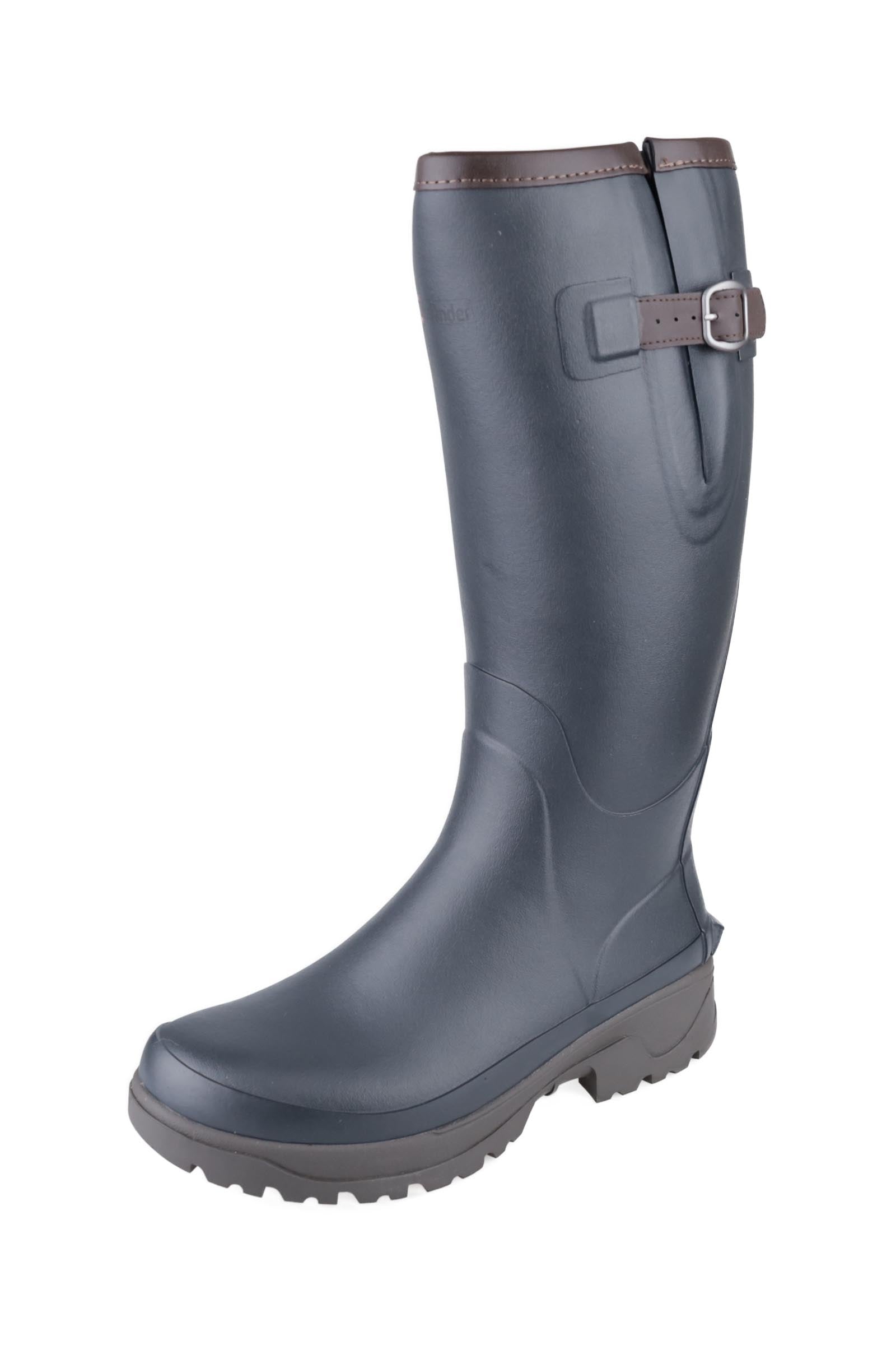 Crosslander Kodiak Boots Obuwie jeździeckie i Czapsy
