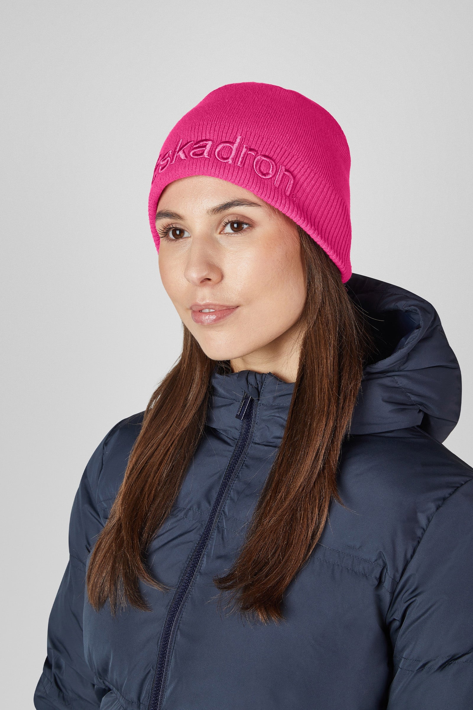Eskadron Dynamic Fanatics AW26 Knit Hat Accessories