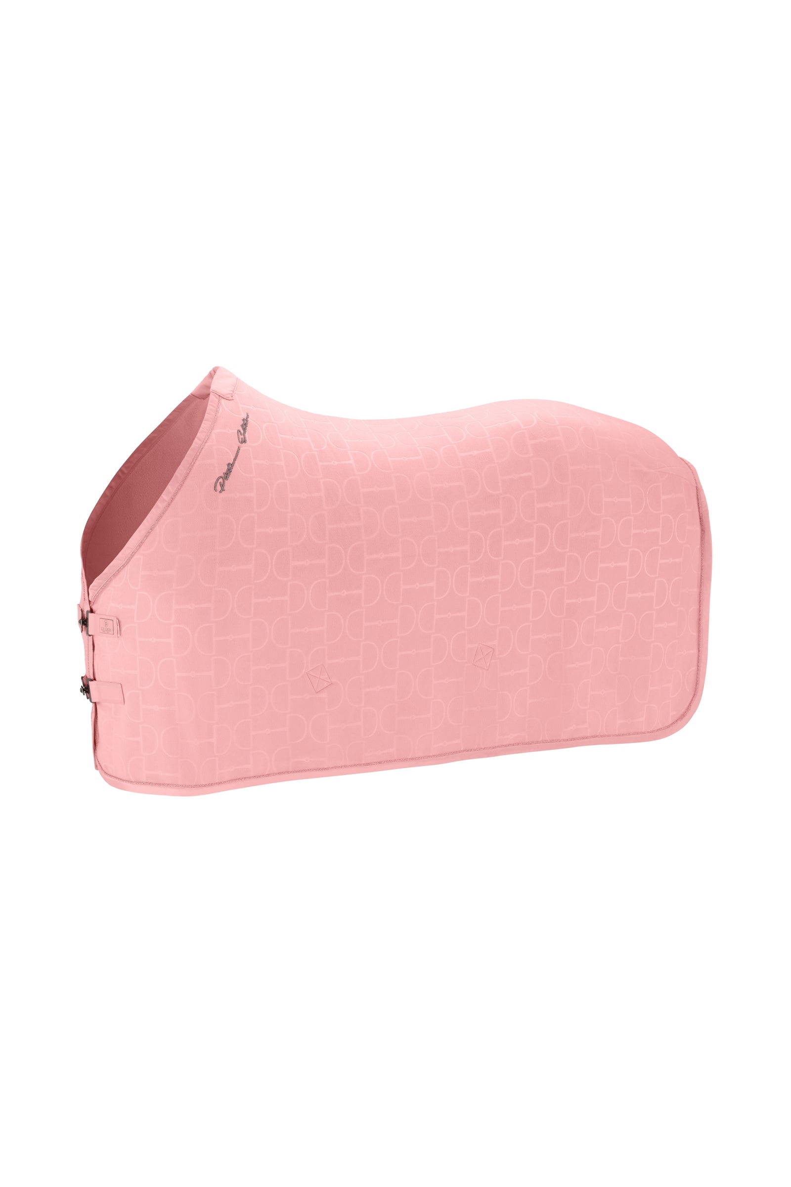 Eskadron Platinum 25 Fleece Stamp Bit Derka osuszająca Derki