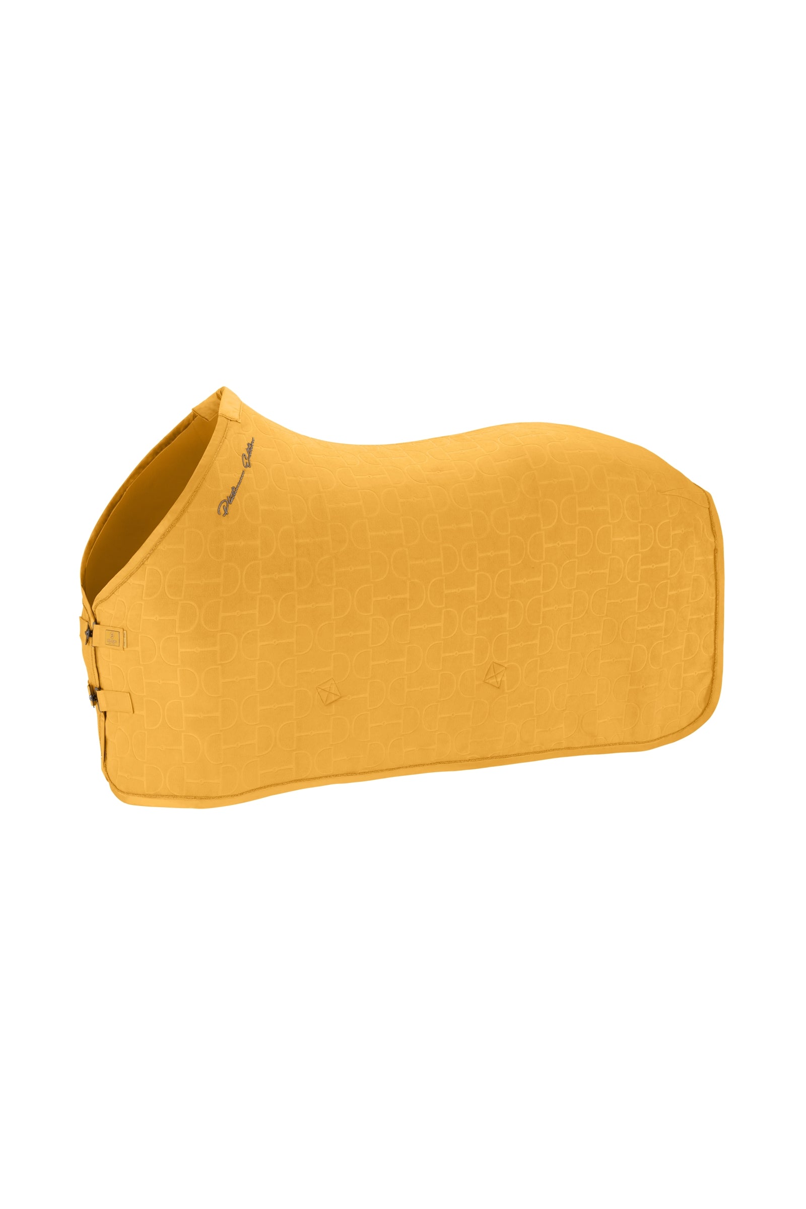 Eskadron Platinum 25 Fleece Stamp Bit Derka osuszająca Derki