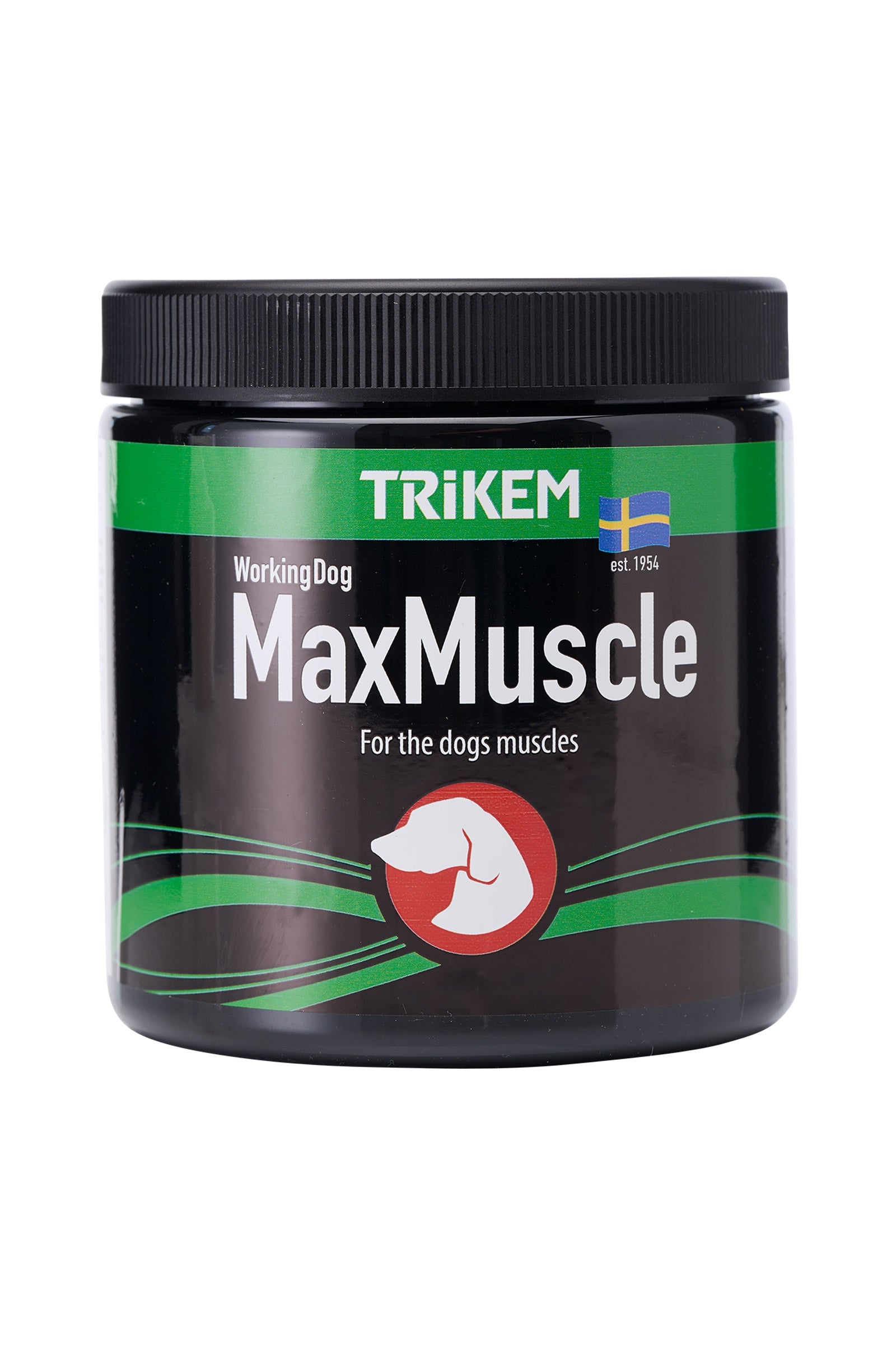 Trikem WorkingDog MaxMuscle, 600 g Pies