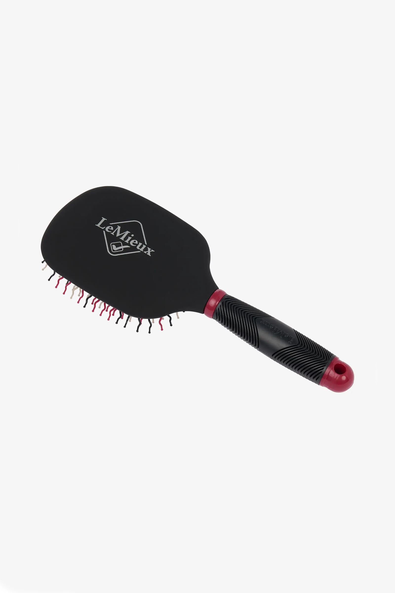 LeMieux Tangle Tidy Brush Horse Grooming Tools