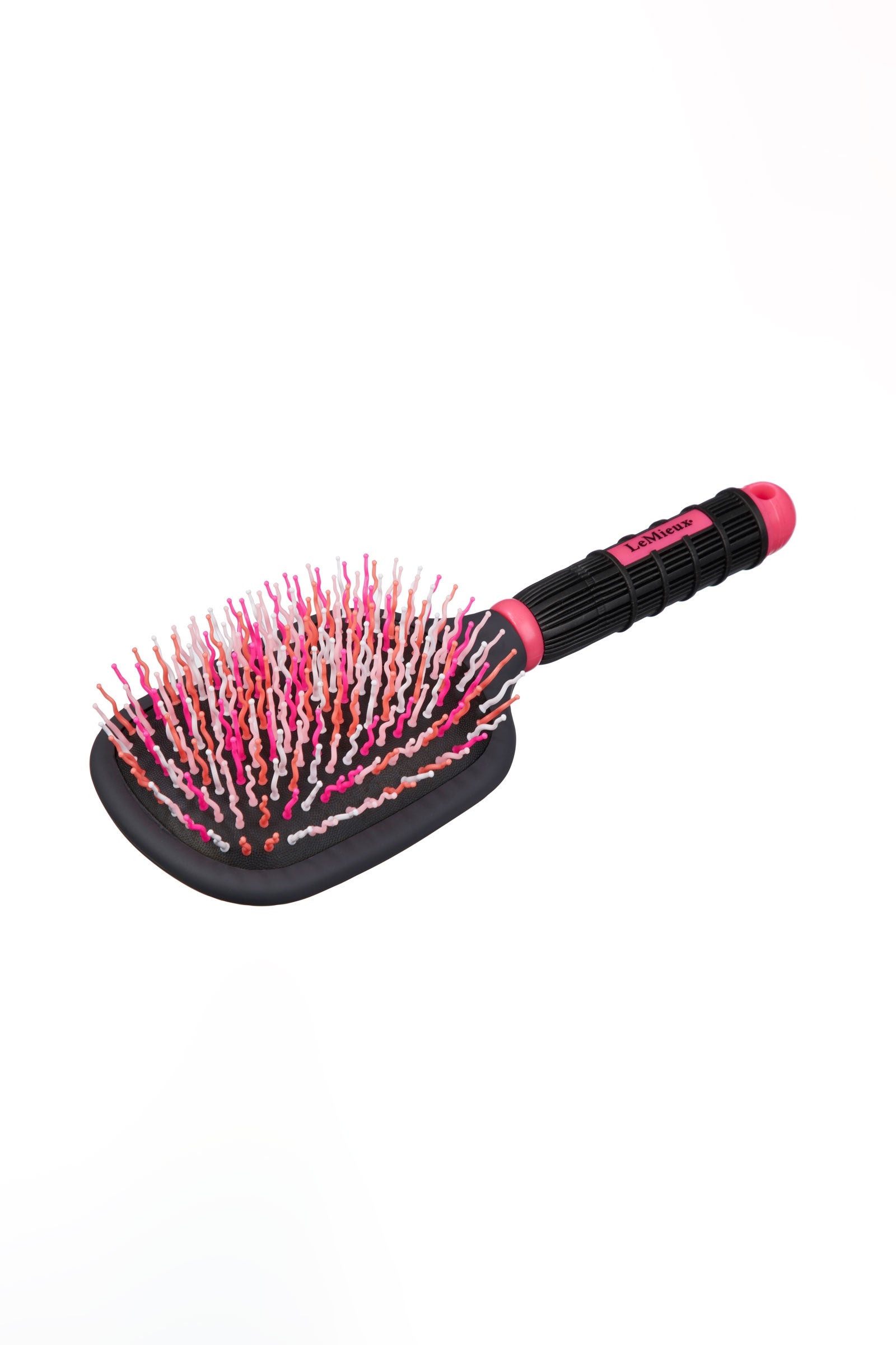 LeMieux Tangle Tidy szczotka do grzywy i ogona Sprzęt do czyszczenia