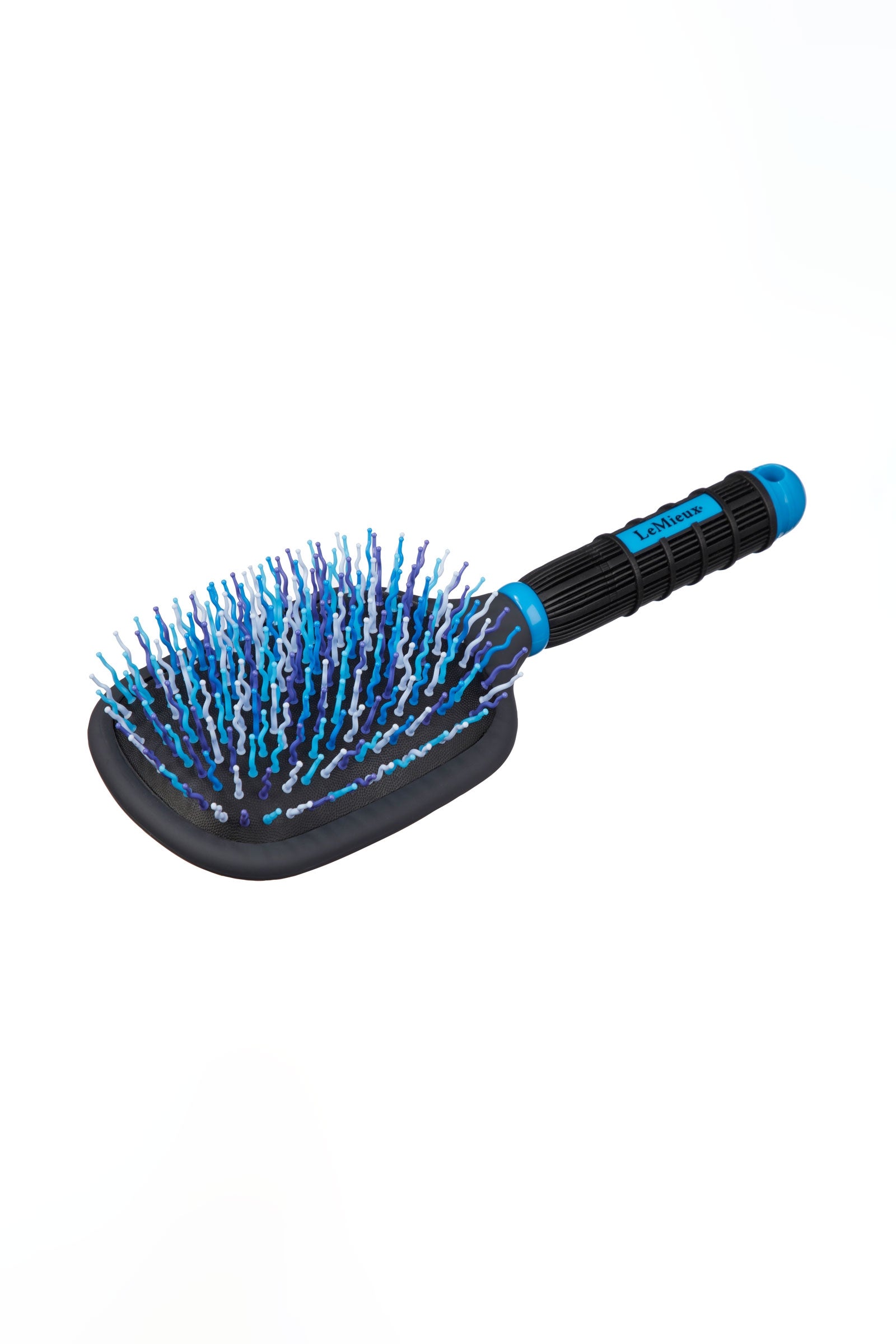 LeMieux Tangle Tidy szczotka do grzywy i ogona Sprzęt do czyszczenia