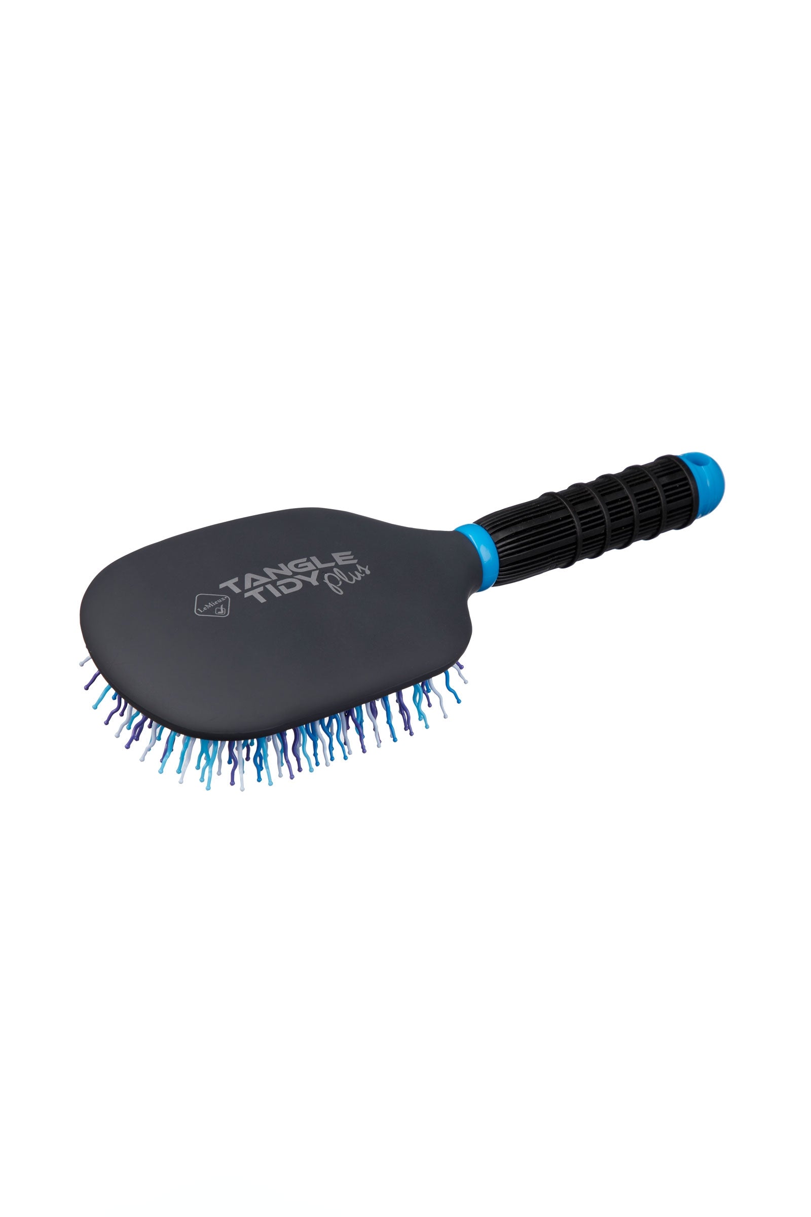 LeMieux Tangle Tidy Brush Horse Grooming Tools