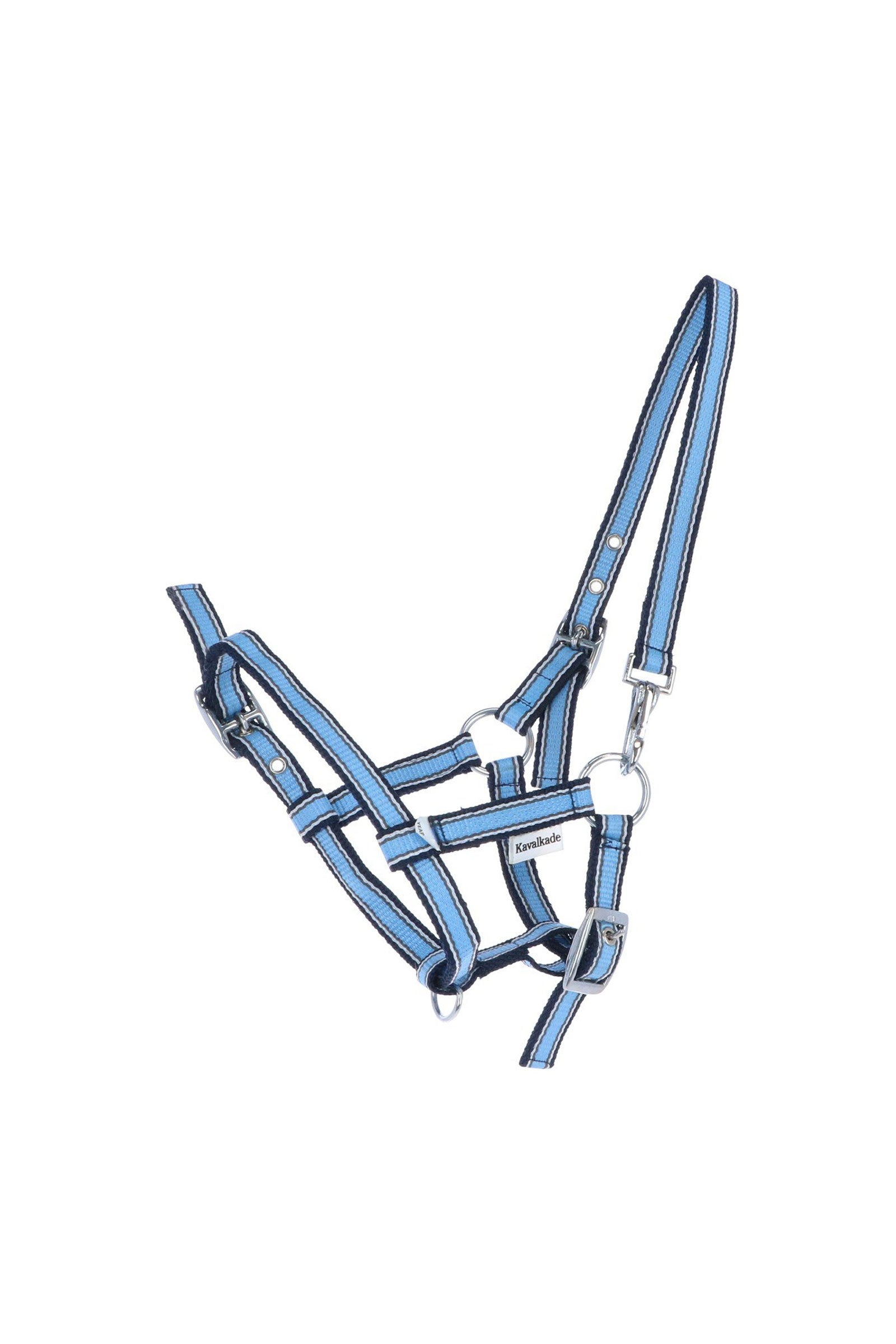 Kavalkade Kantar dla źrebaka i roczniaka Kantary i uwiązy