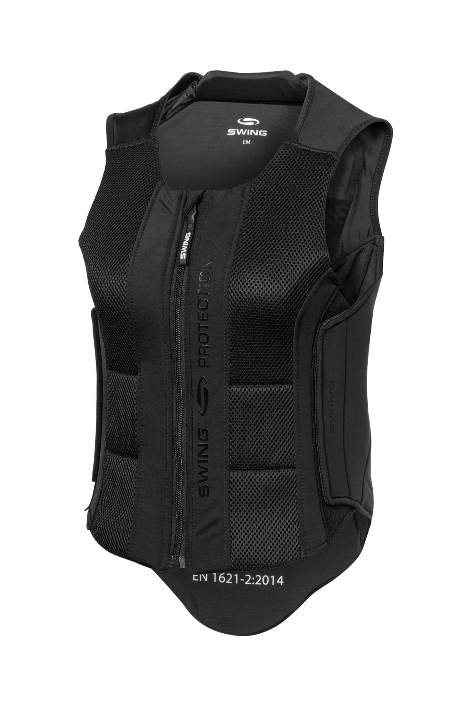 SWING P24 Pro Children´s Back Protector Safety Equipment