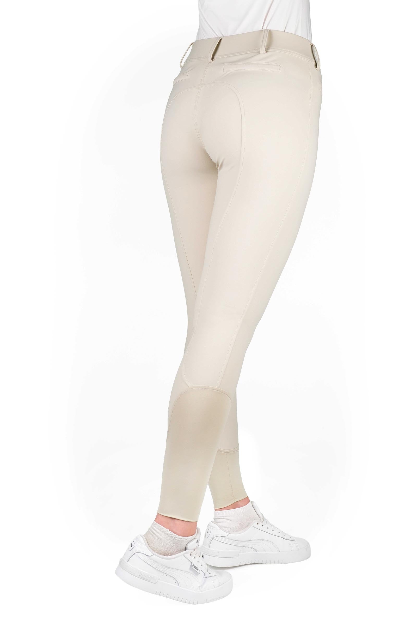 Equi Theme EQUITHÈME Originals Sally Women´s Knee Grip Breeches Womens Breeches