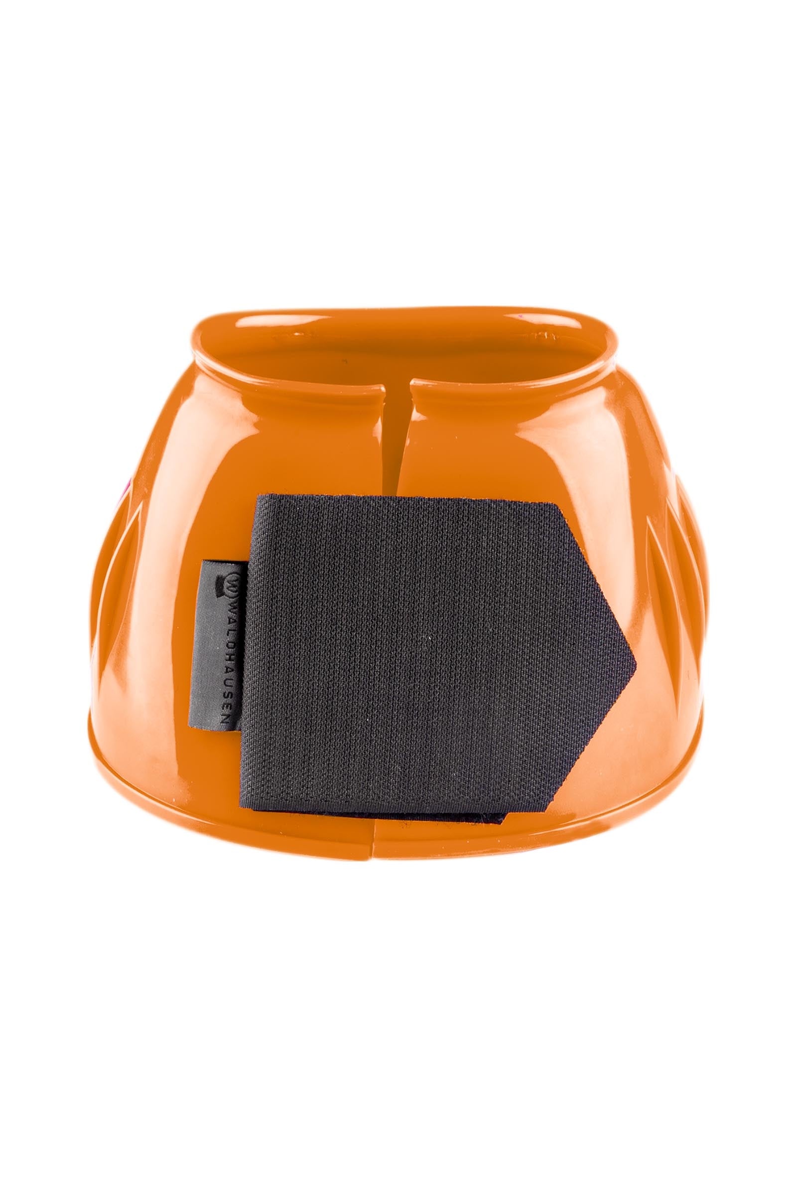 Waldhausen Basic Rubber Bell Boots Leg Protection & Hoof Protection for Horses