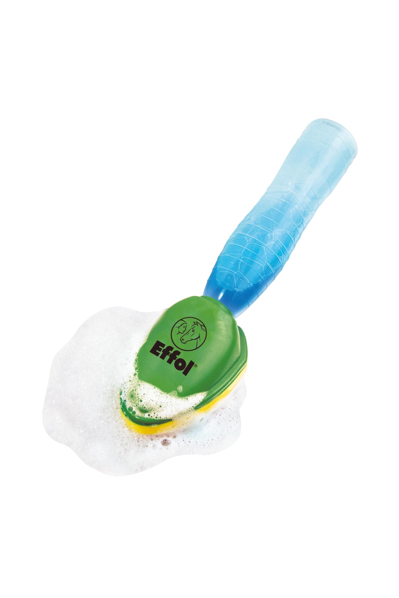 Effol Shampoo Friend szczotka Sprzęt do czyszczenia