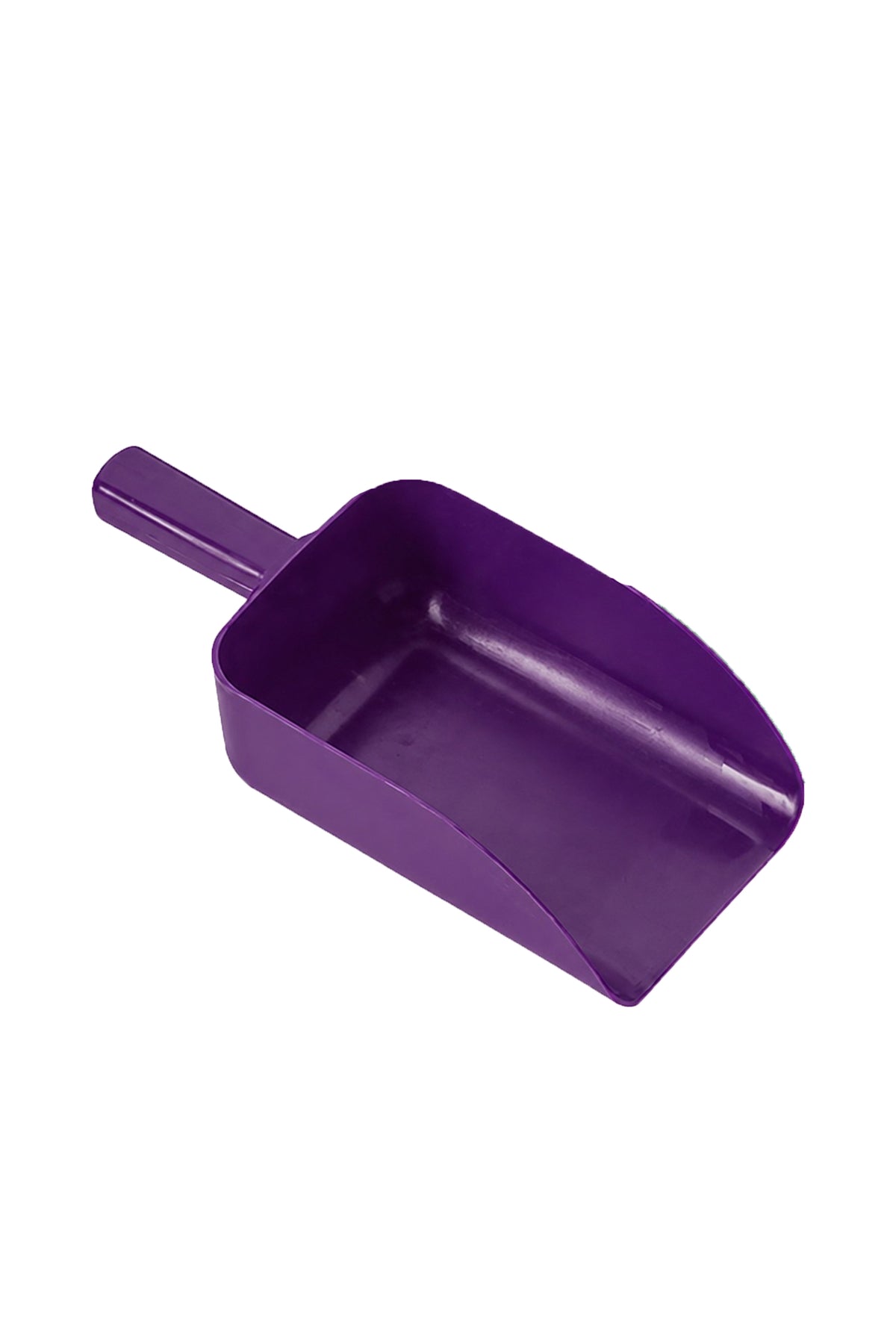 HIPPOTONIC Feeding Scoop, 2 L Horse Feeders & Waterers