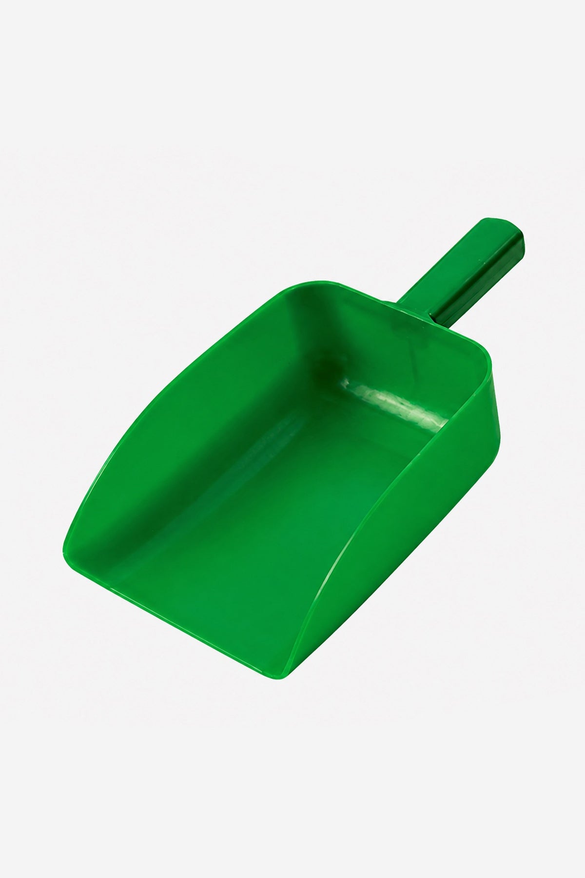 HIPPOTONIC Feeding Scoop, 2 L Horse Feeders & Waterers