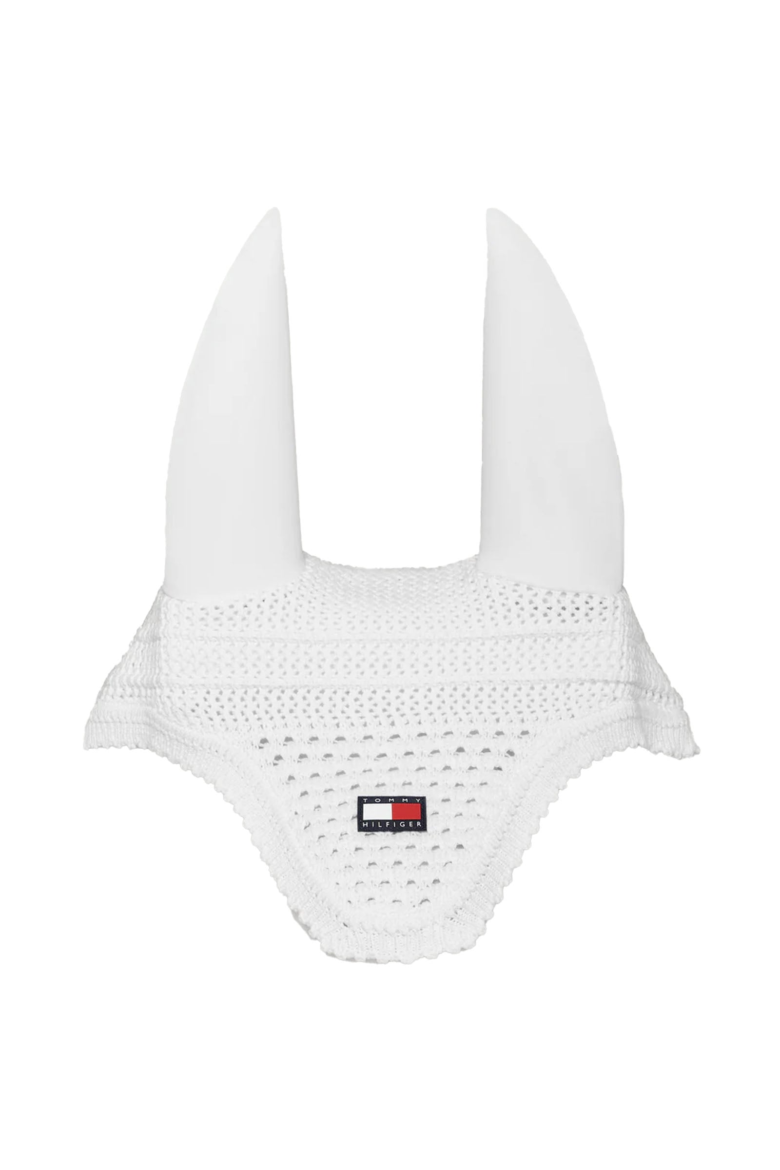 Tommy Hilfiger Equestrian Lexington nauszniki dla konia Czapraki