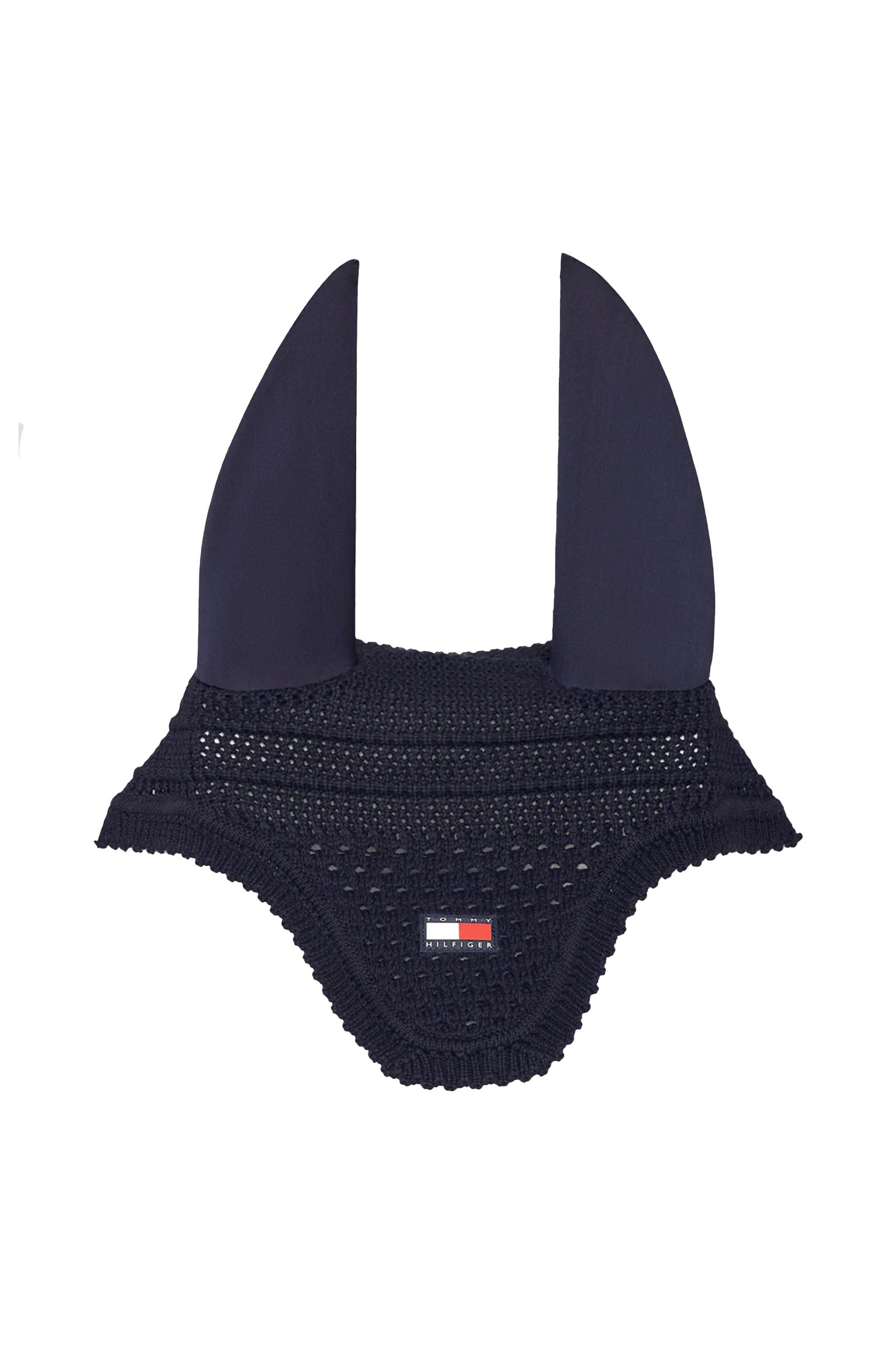 Tommy Hilfiger Equestrian Lexington nauszniki dla konia Czapraki