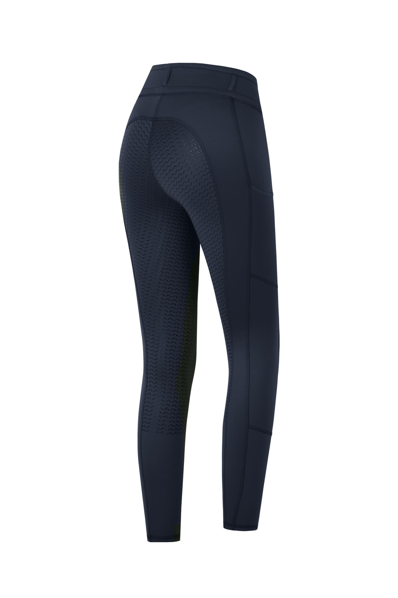 ELT Ella Women's Full Grip Riding Tights Womens Breeches
