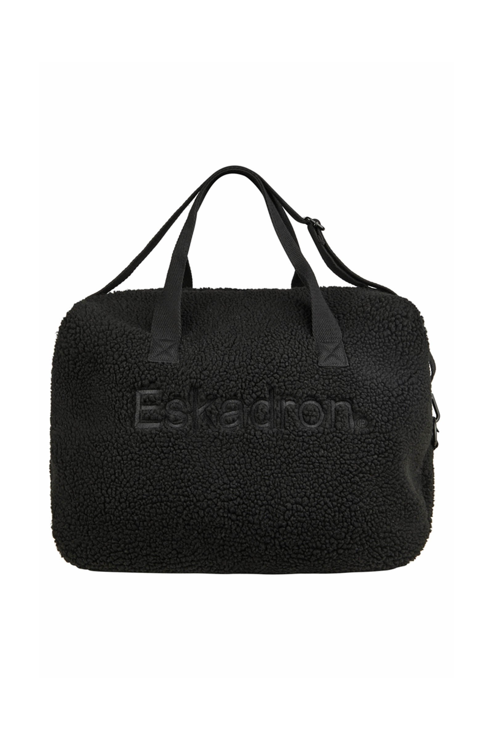 Eskadron Dynamics AW25 torba shopper z materiału typu teddy Akcesoria