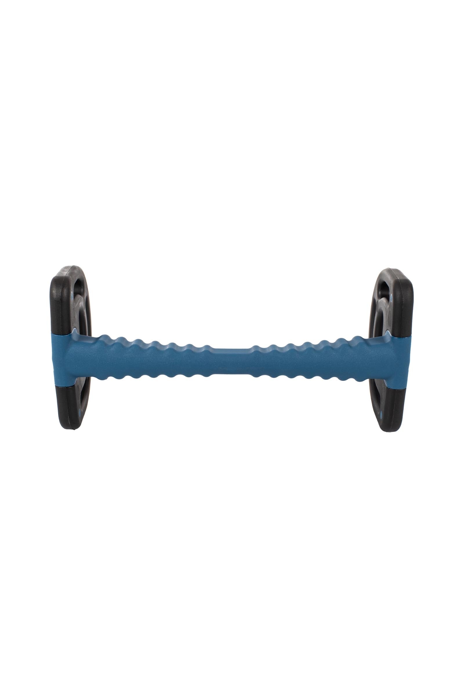 Acavallo Wave Sensitive Bit Horse Bits