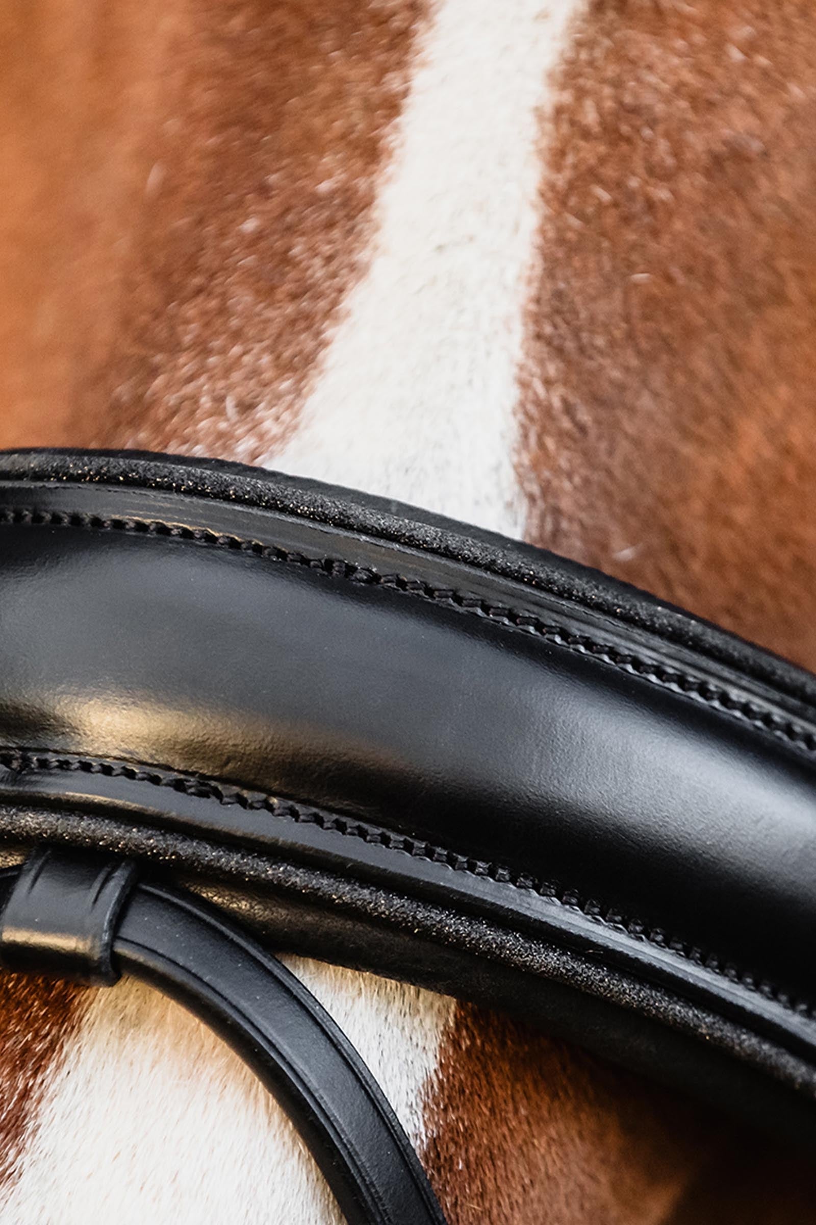 Schockemöhle Sports Schockemoehle Sports SP Valencia Bridle Bridles & Reins