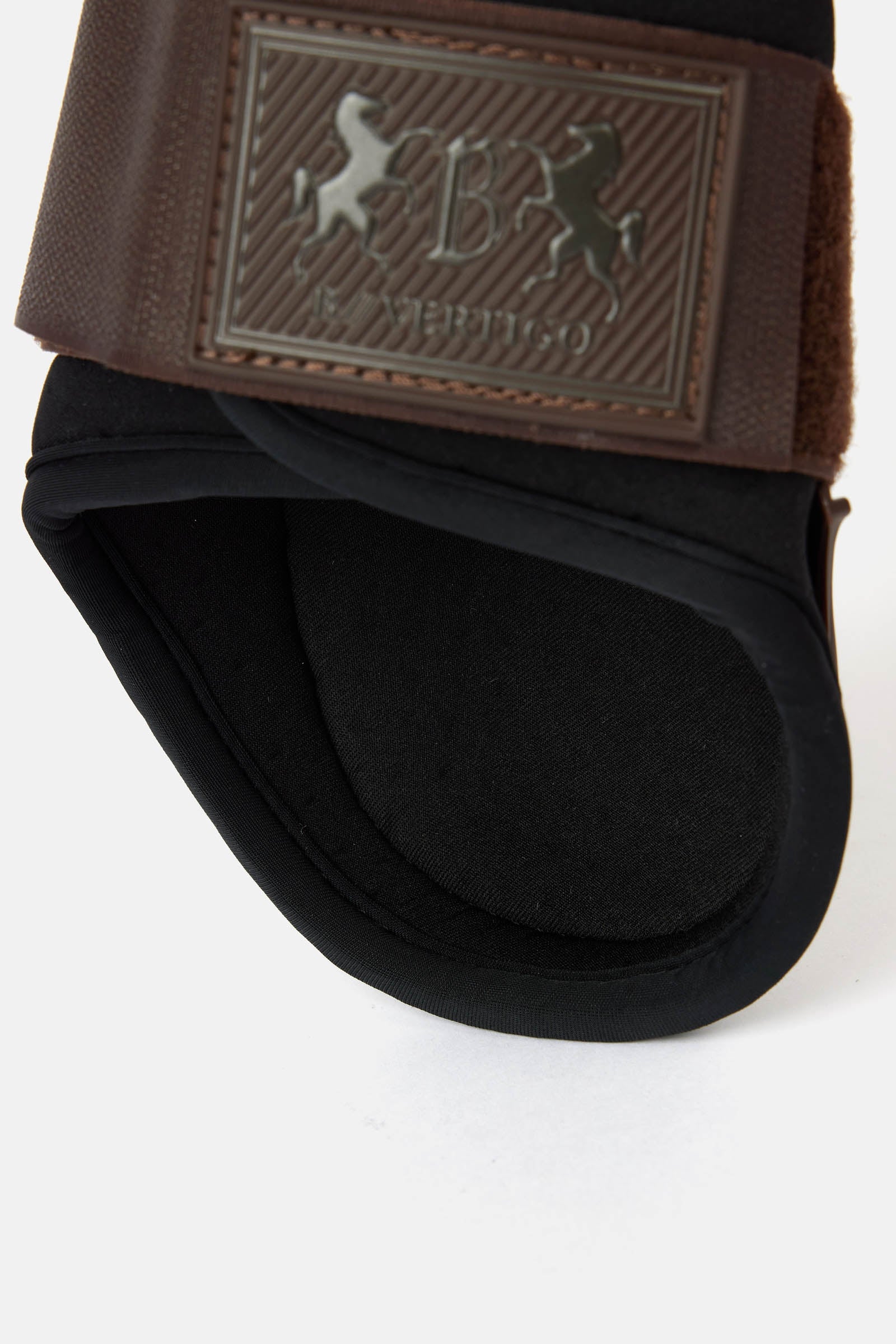 B Vertigo Ocala Fetlock Boots Leg Protection & Hoof Protection for Horses