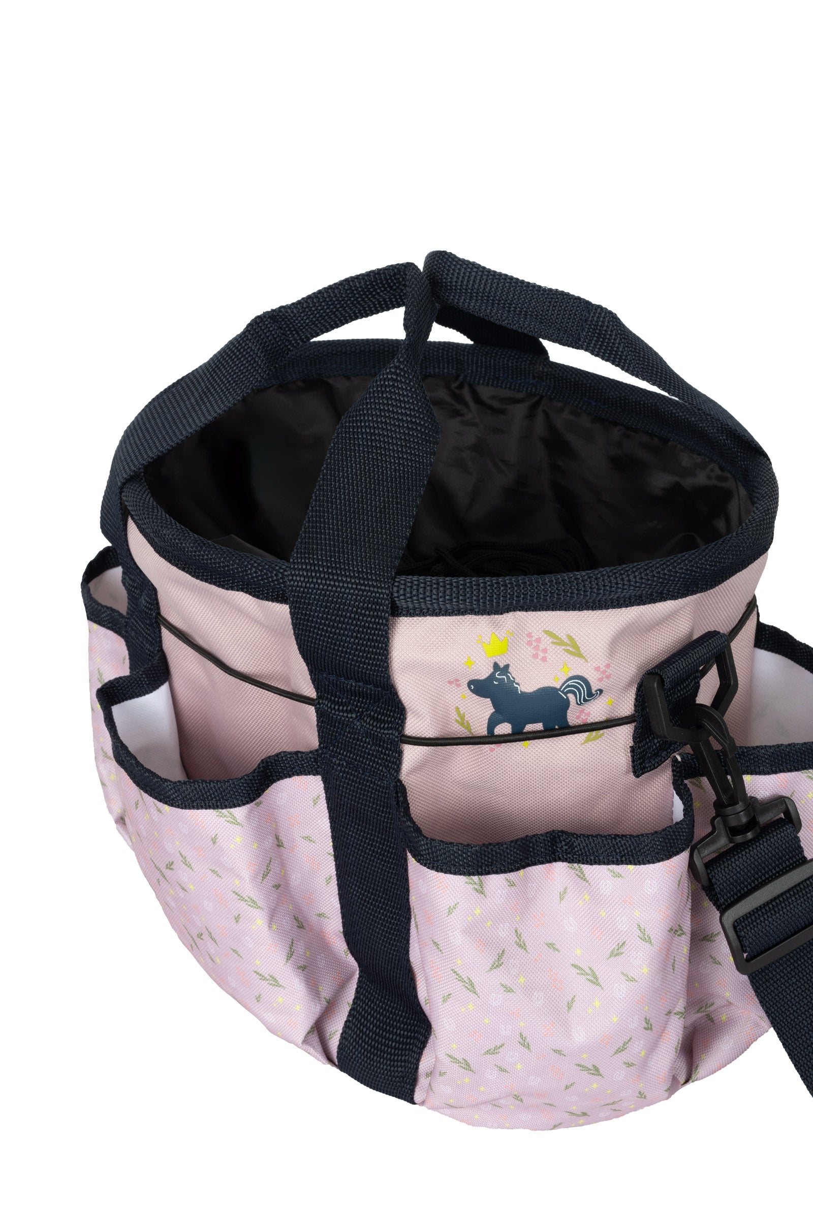 Horze Kids Grooming Bag Horse Grooming Tools