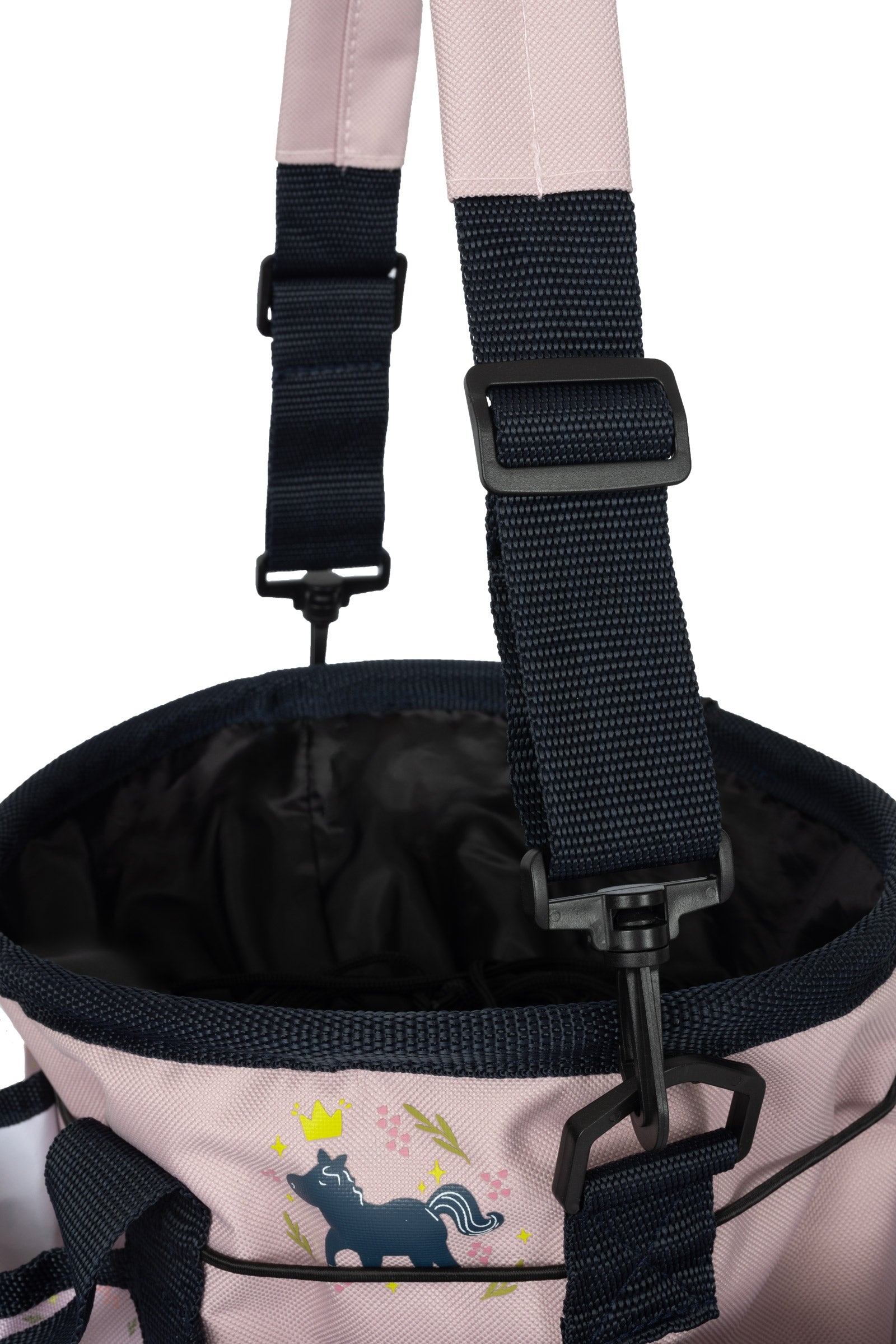 Horze Kids Grooming Bag Horse Grooming Tools