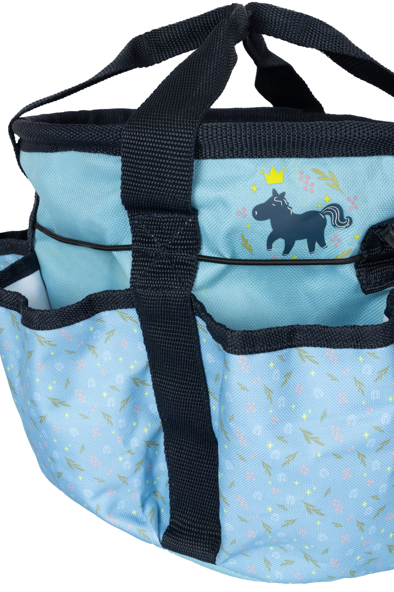 Horze Kids Grooming Bag Horse Grooming Tools