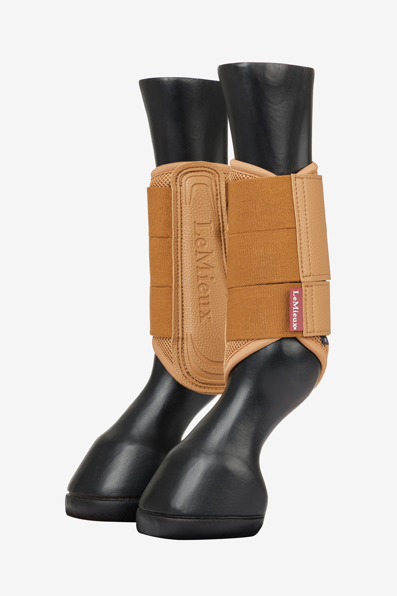 LeMieux Arika Mesh ochraniacze ujeżdżeniowe Leg Protection & Hoof Protection for Horses