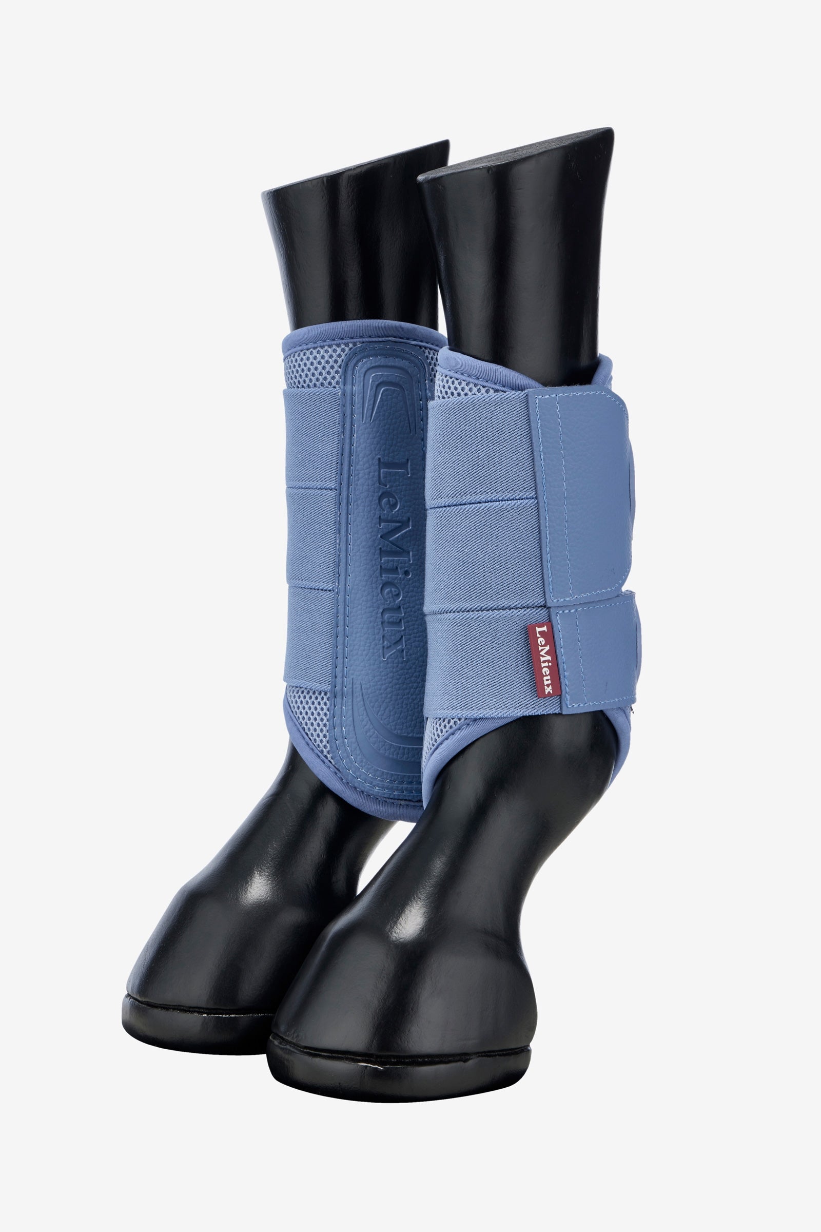 LeMieux Arika ochraniacze mesh Leg & Hoof Protection