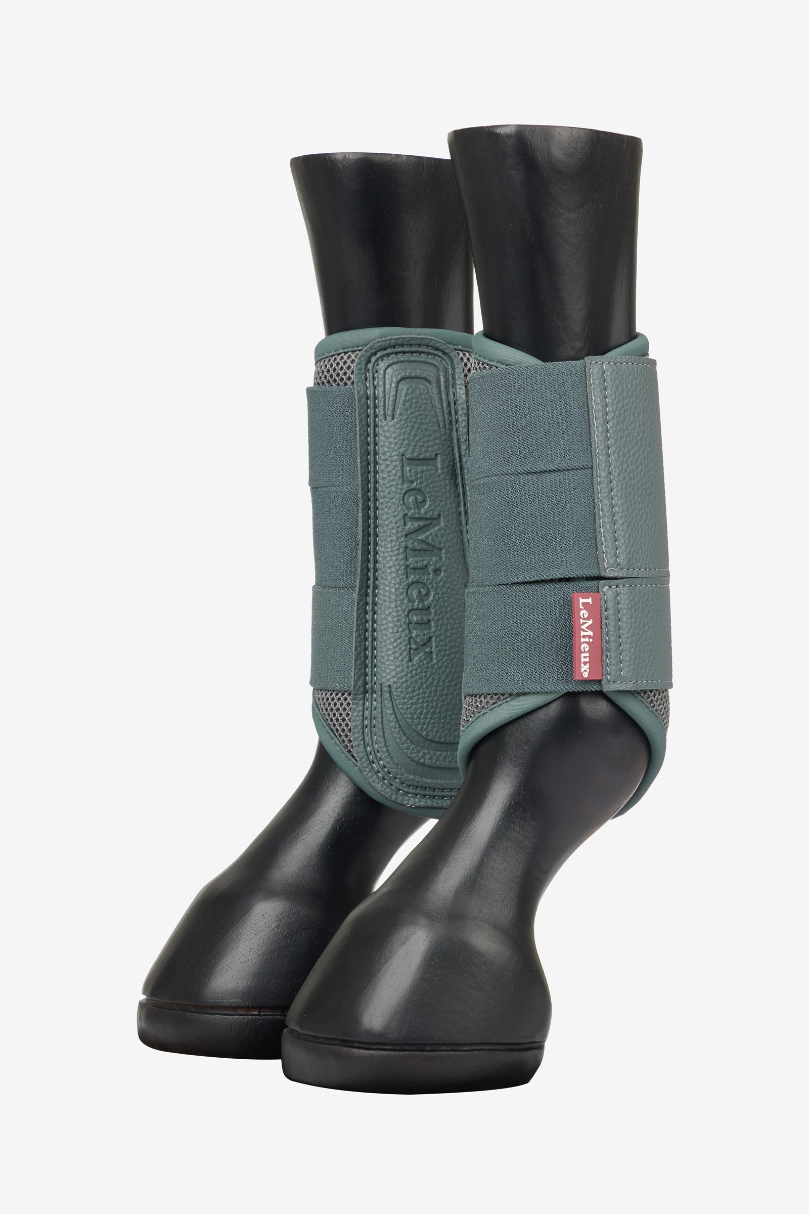 LeMieux Arika Mesh ochraniacze ujeżdżeniowe Leg Protection & Hoof Protection for Horses