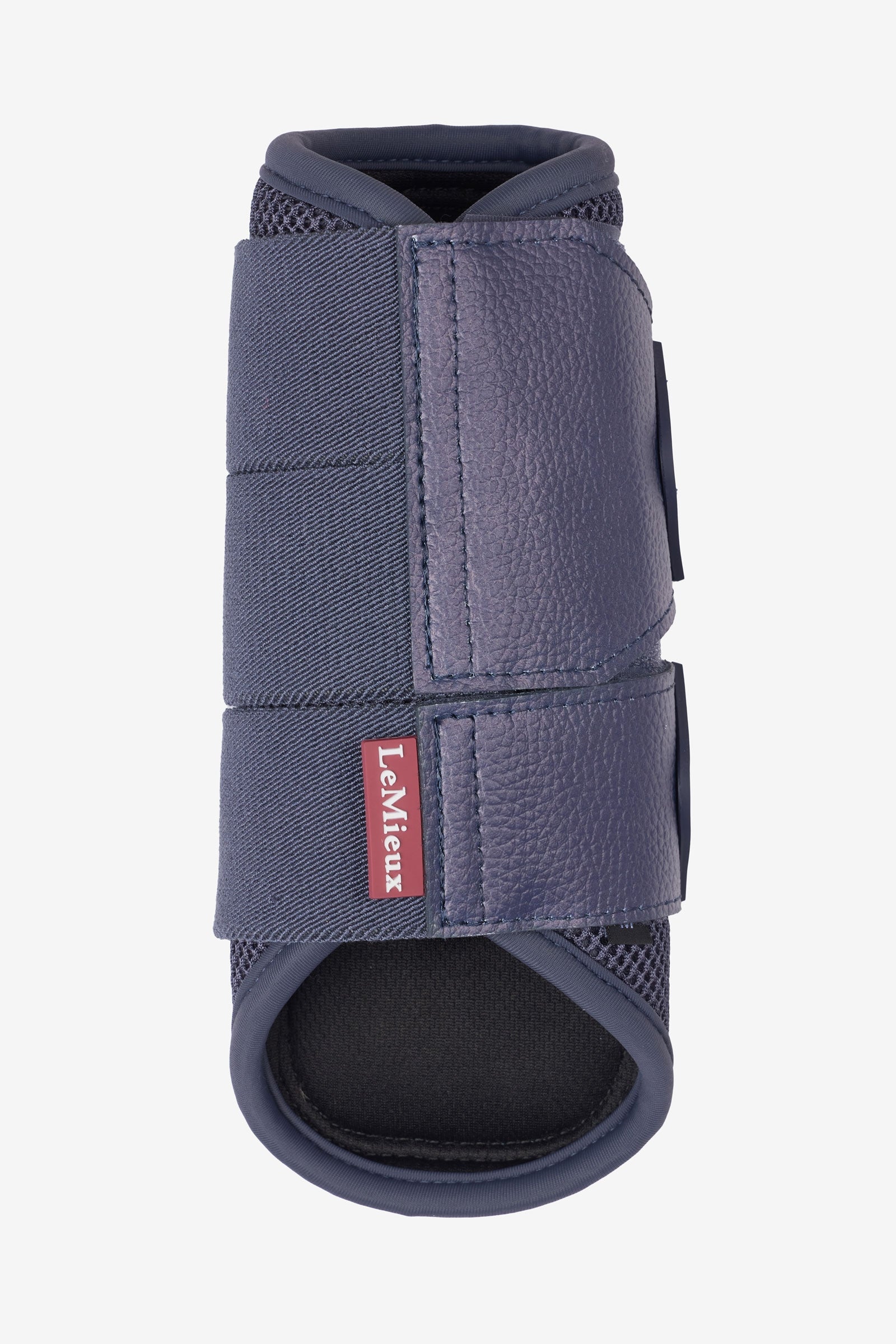 LeMieux Arika Mesh Brushing Boots Leg Protection & Hoof Protection for Horses