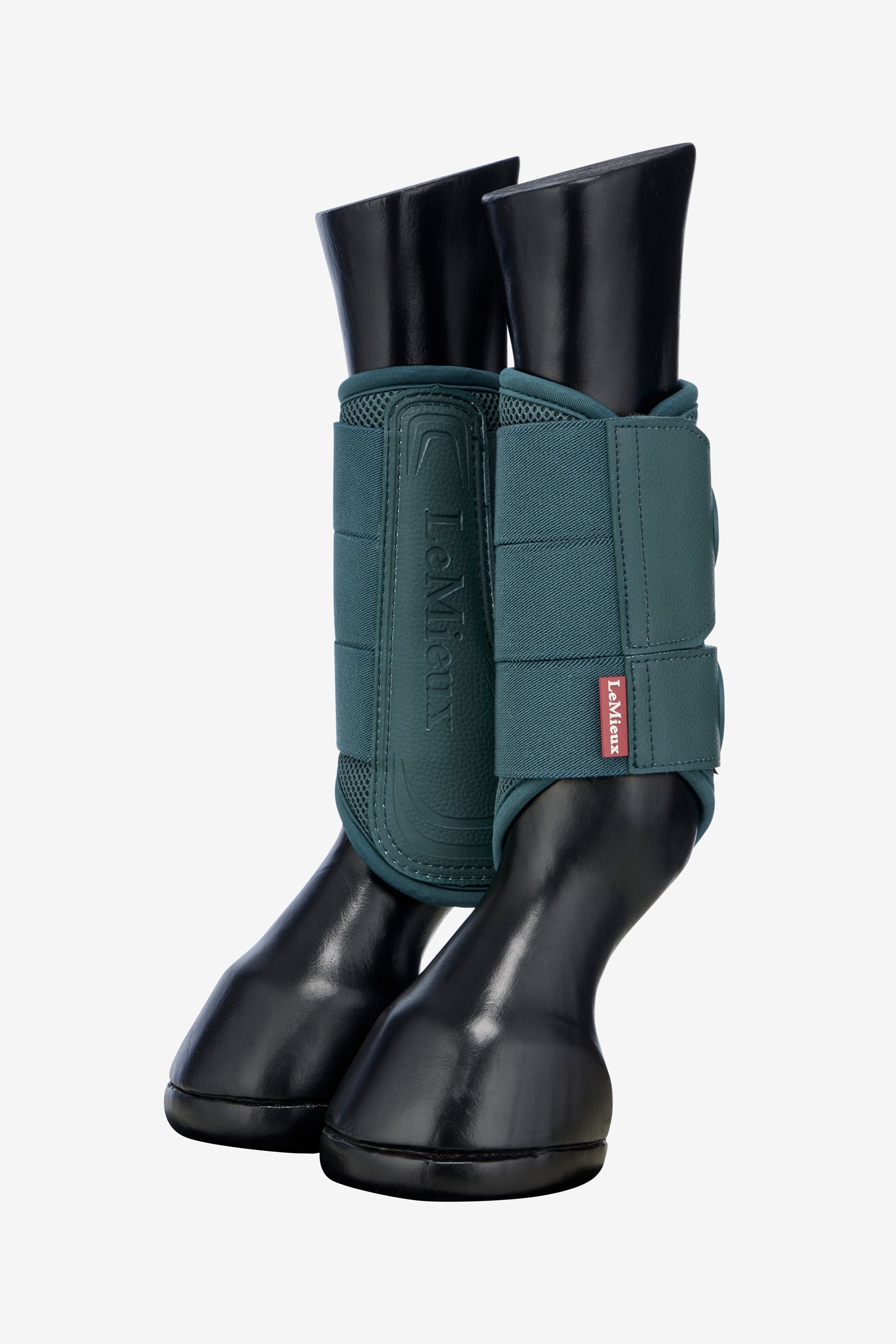 LeMieux Arika Mesh ochraniacze ujeżdżeniowe Leg Protection & Hoof Protection for Horses