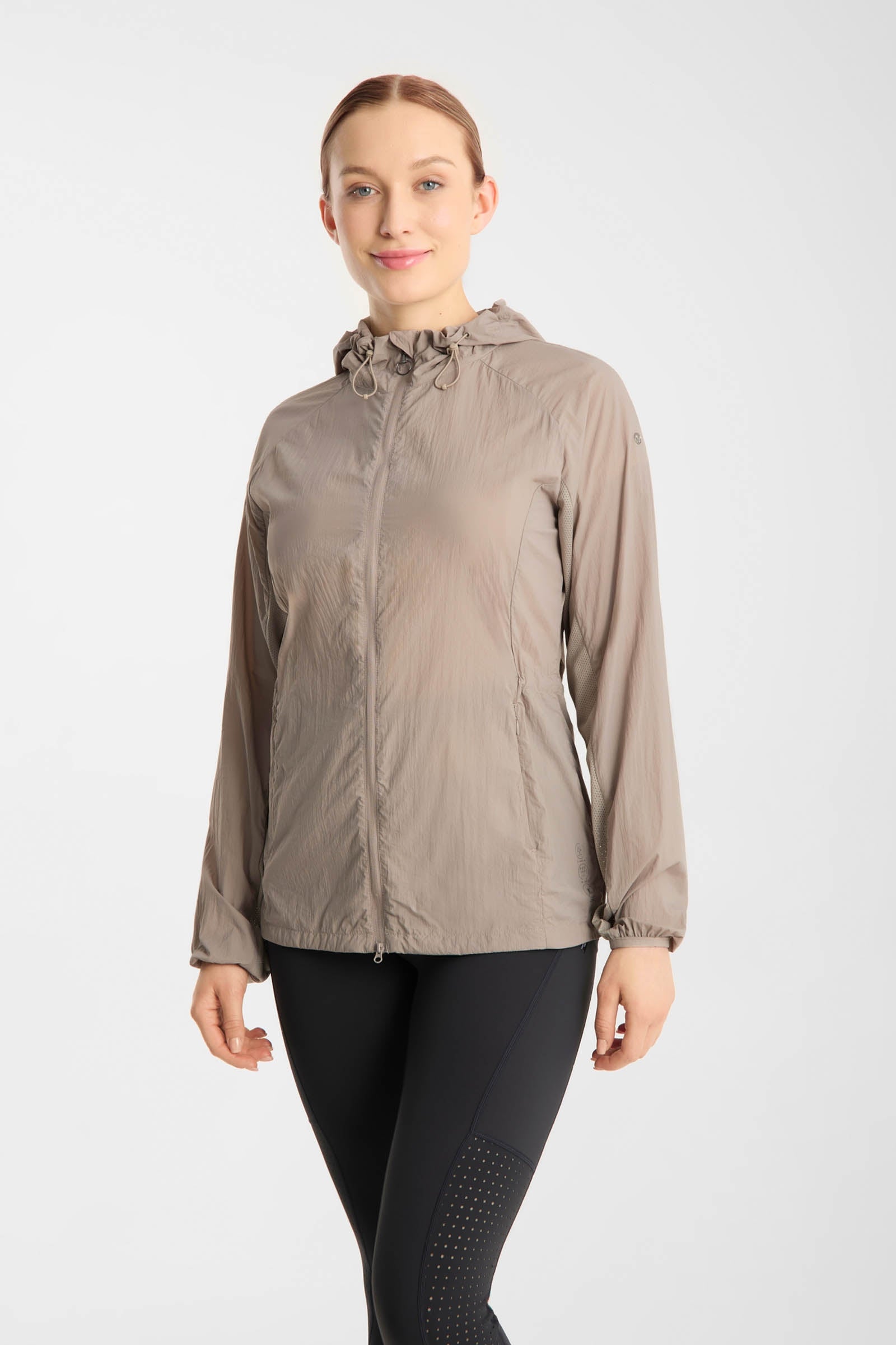 Horze Adelyn Women´s Insect Shield Jacket Women’s Riding Clothing