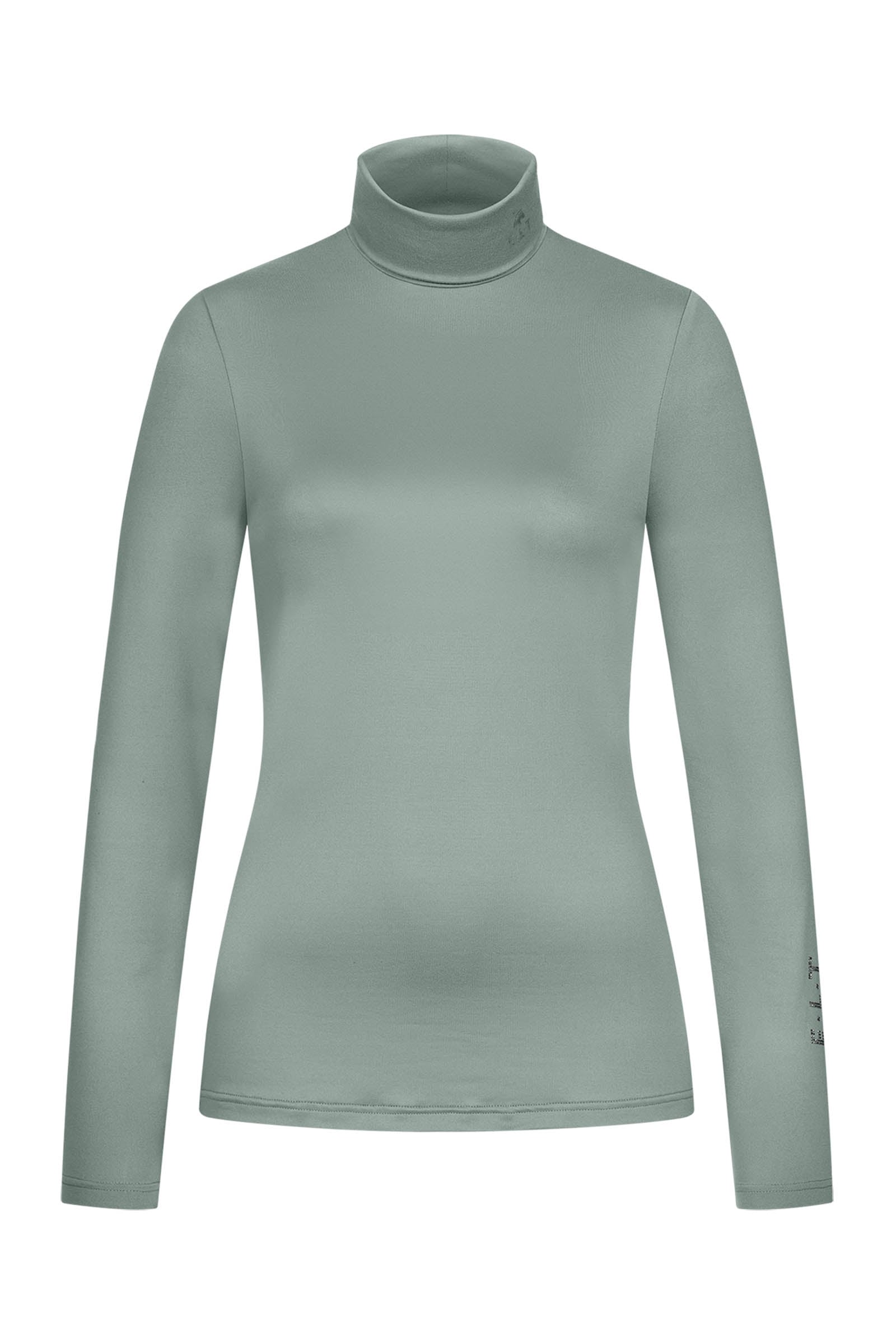 ELT Madison Women´s Turtleneck Shirt Odzież jeździecka damska