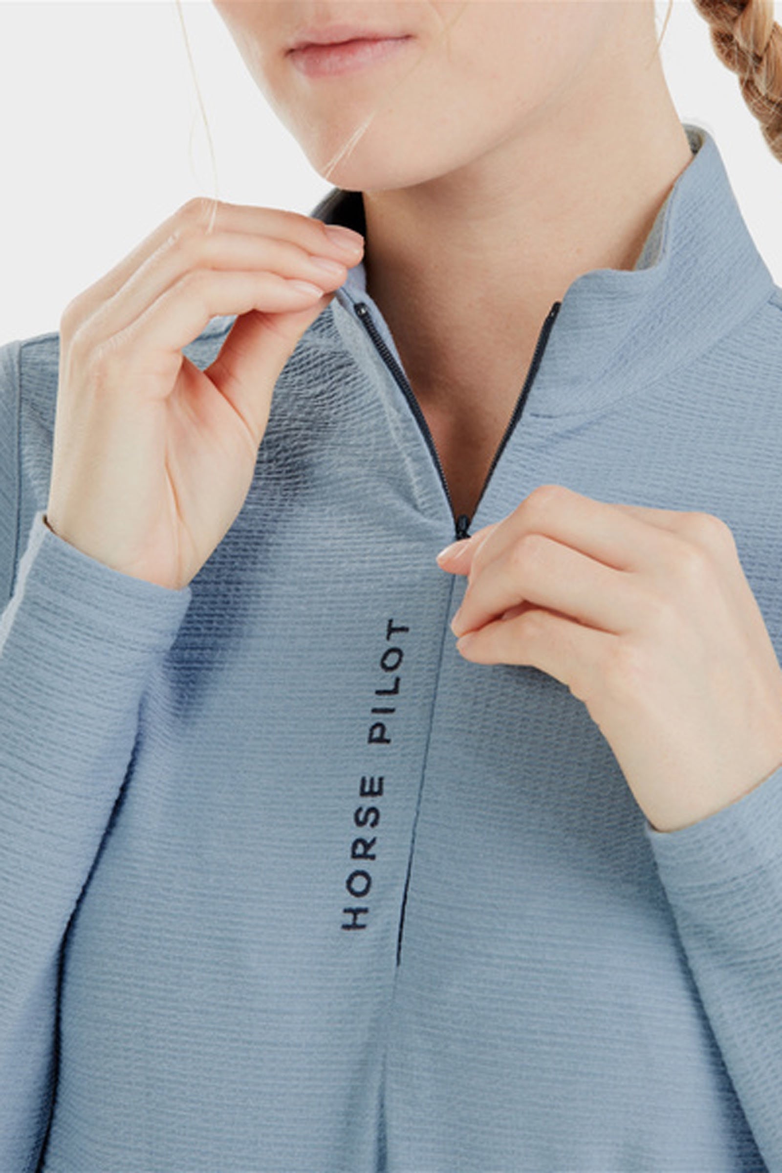 Horse Pilot Suntech Women´s Shirt Women’s Riding Clothing